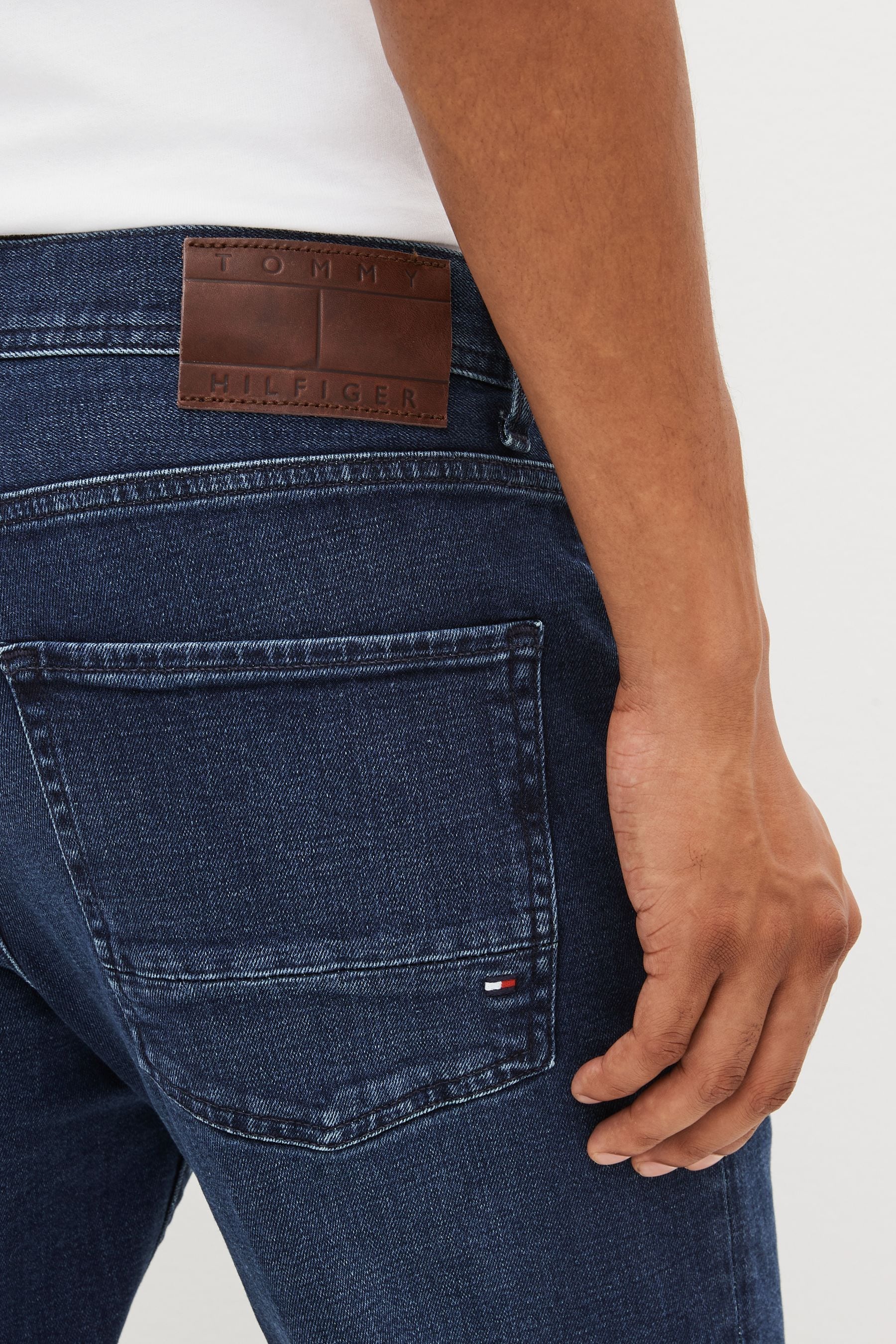 Tommy hilfiger denton straight cheap