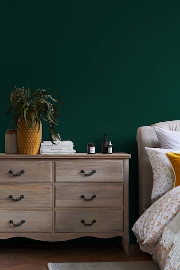 Jewel Green Next Ultimate® Multi-Surface Peel & Stick Sample Paint