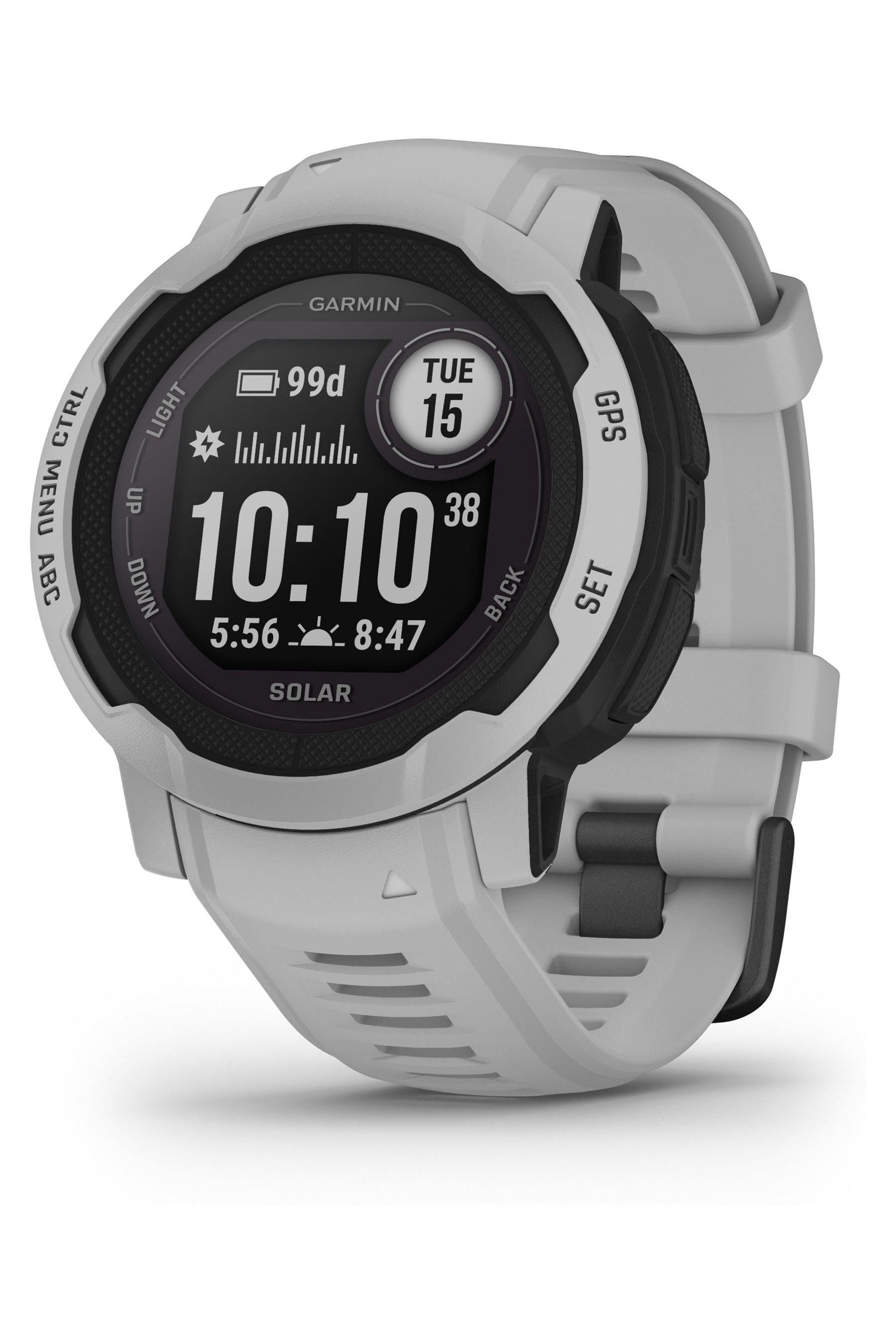 Garmin instinct power on sale