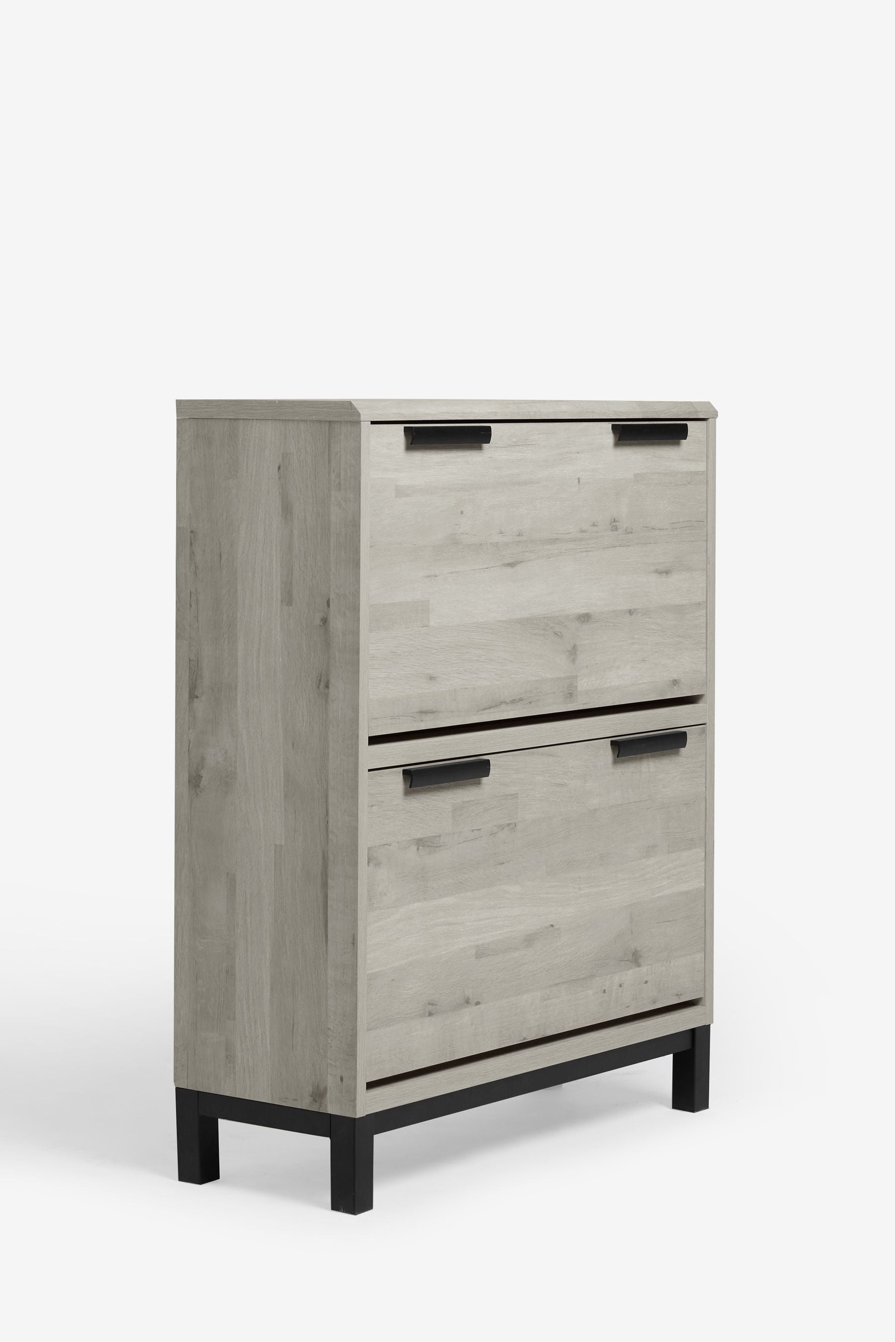 Next bronx sales shoe cabinet