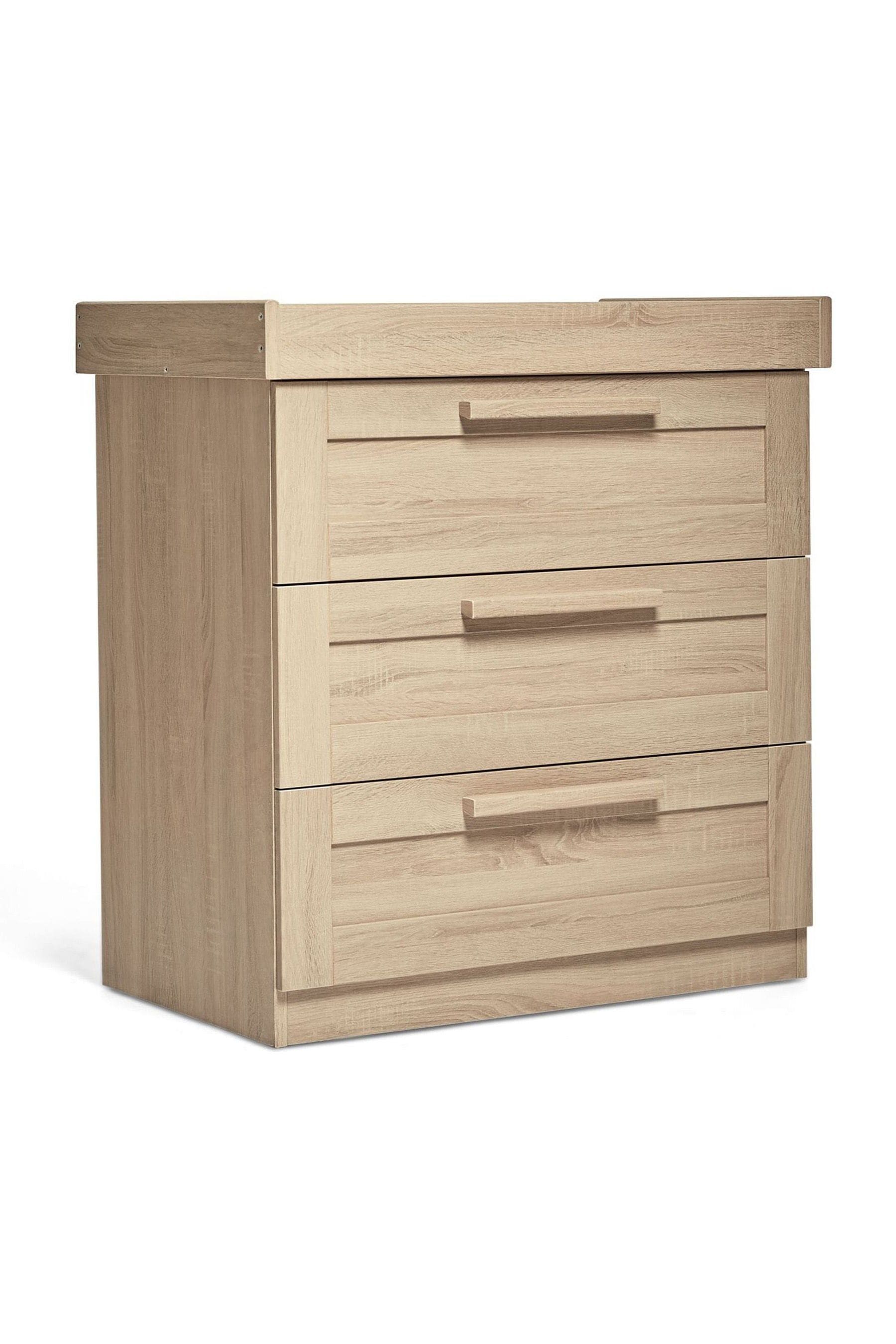 Light oak store dresser ikea