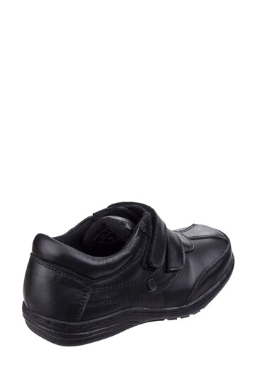 Mirak Billy Touch Fastening School Shoes