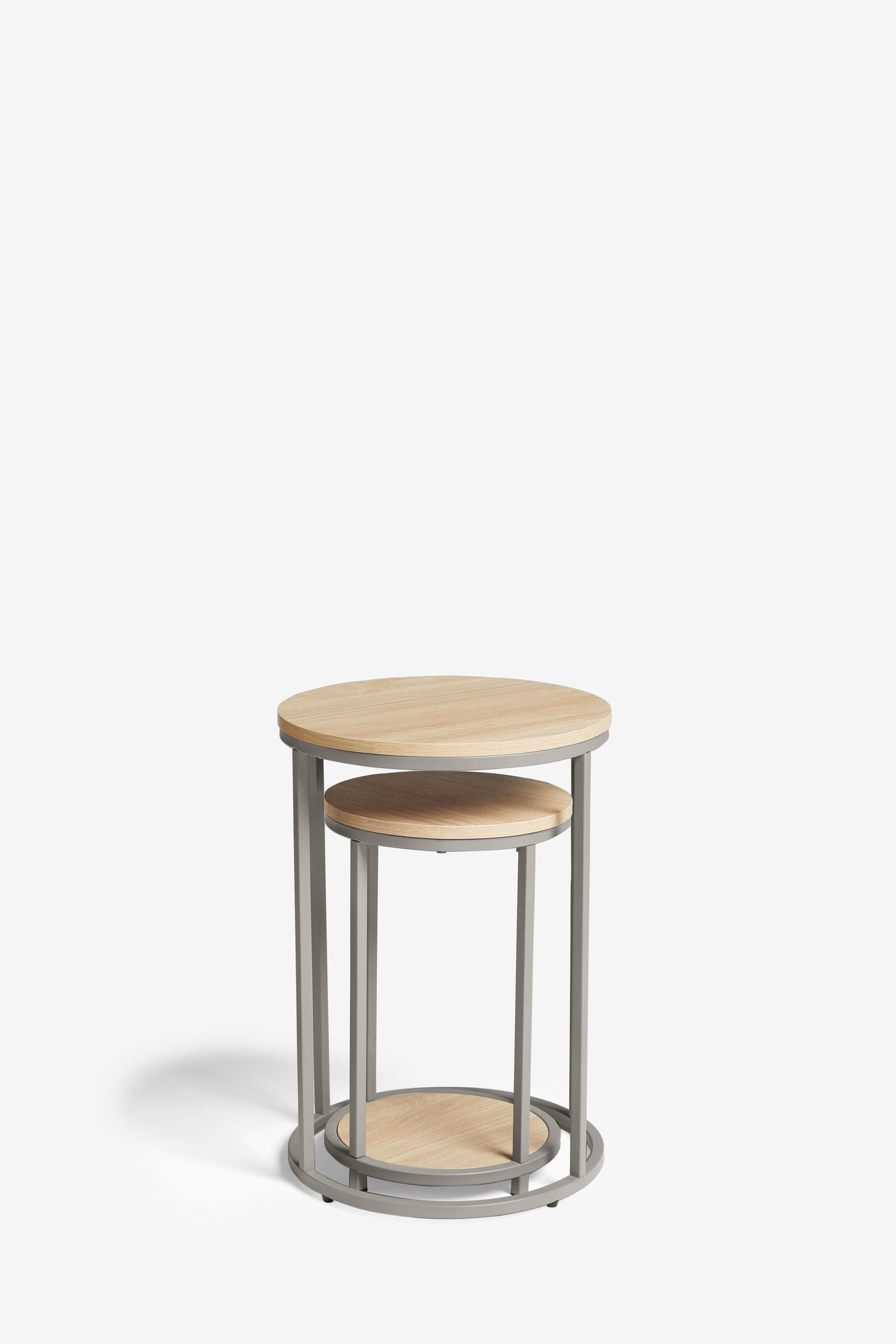 Malvern set of 2 plant tables new arrivals