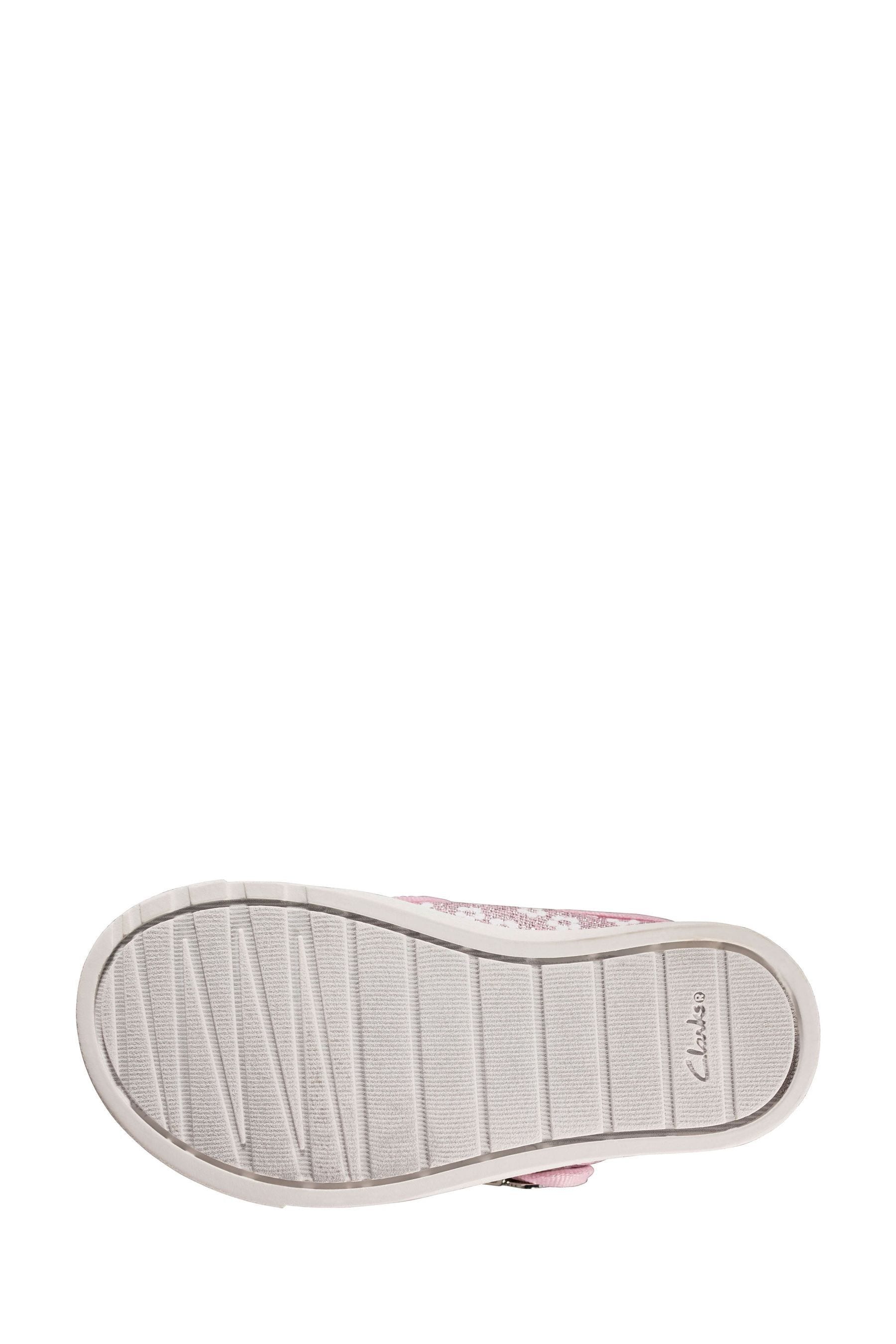 Clarks top flip city
