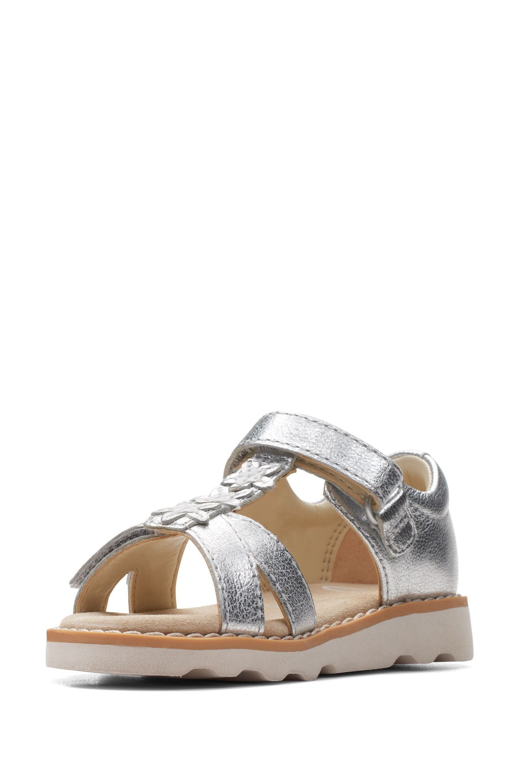 Clarks olina best sale blossom flip flops