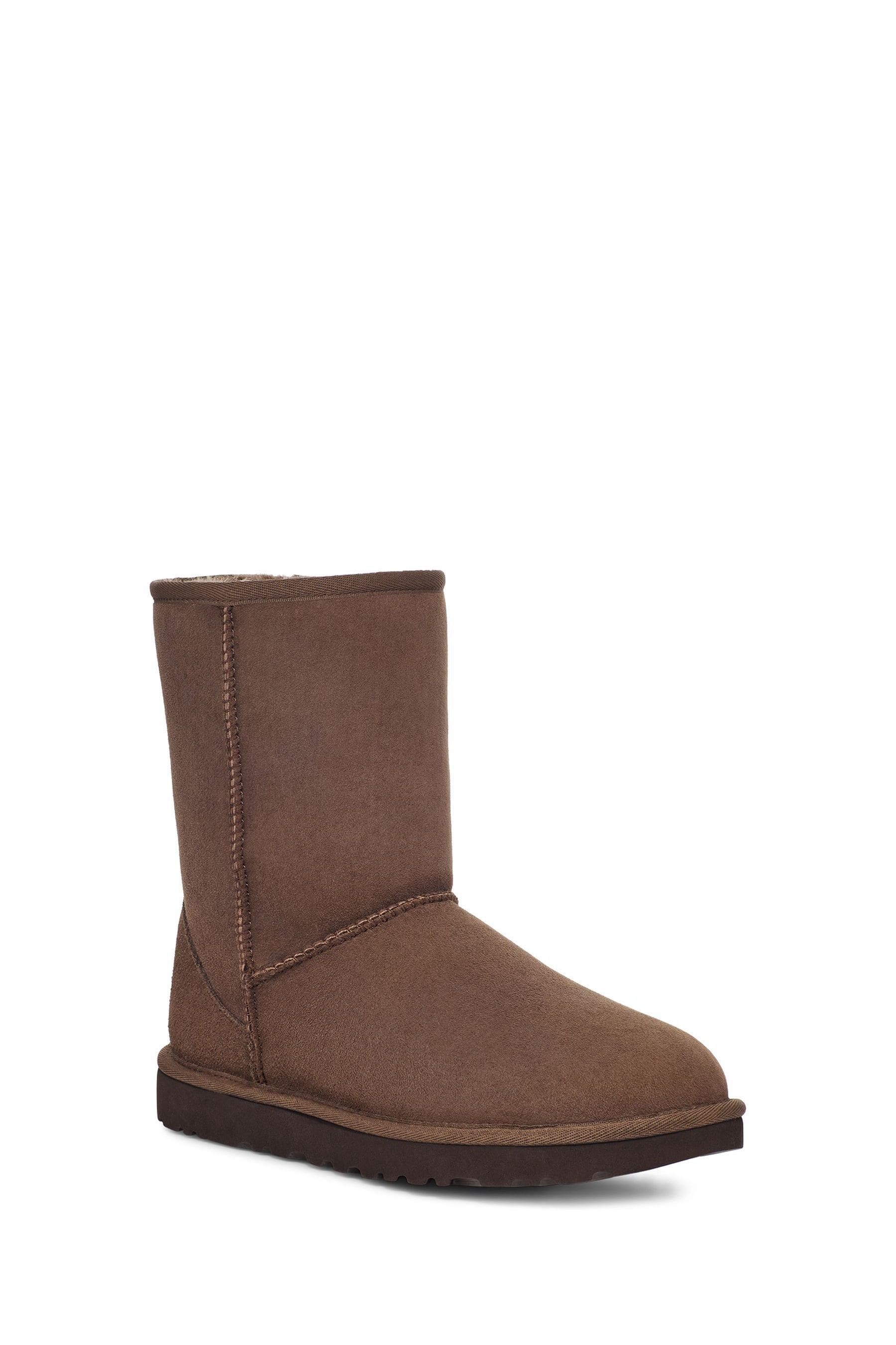 Buy UGG Classic Short II Boots from the Next UK online shop