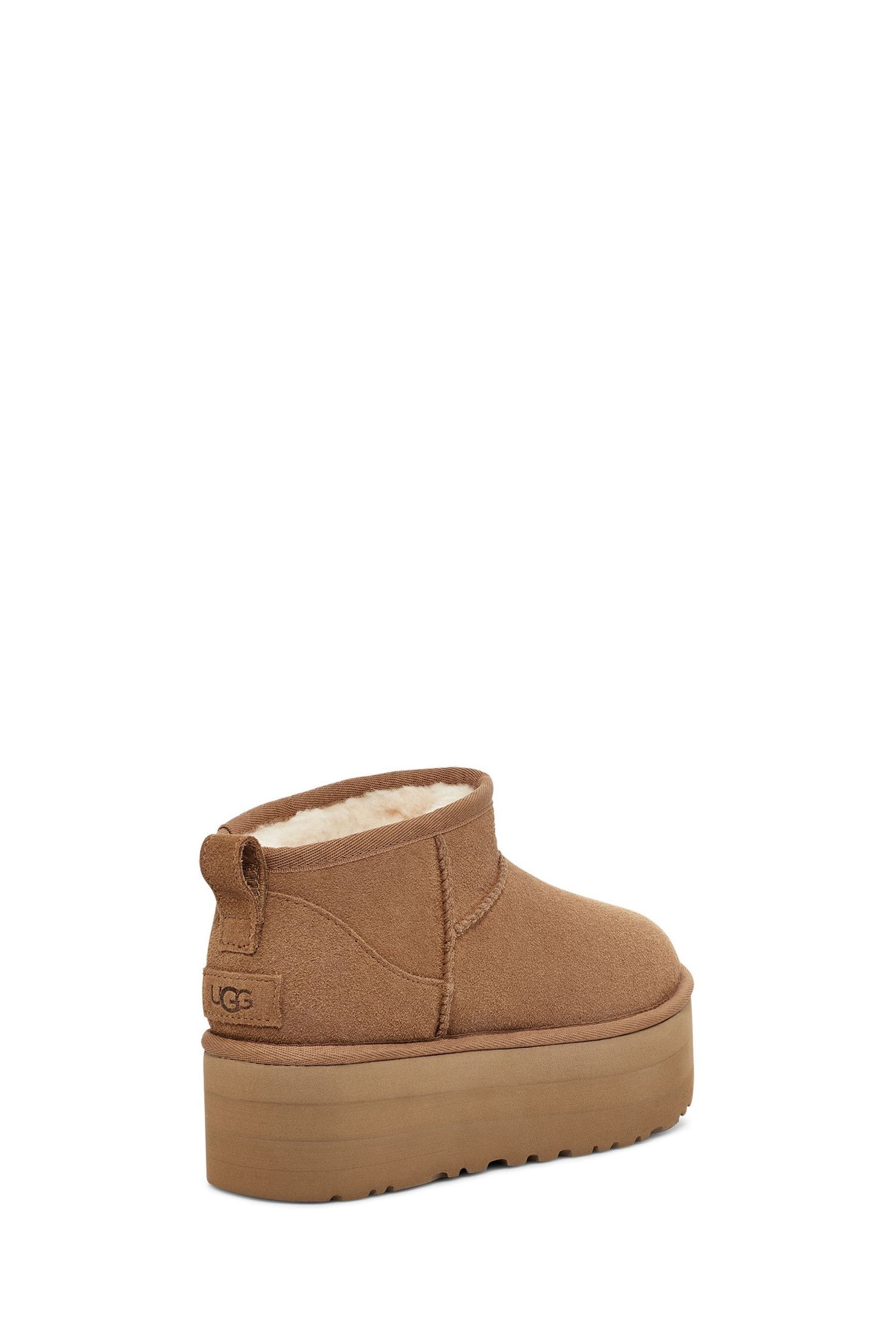Imitation clearance ugg bebe