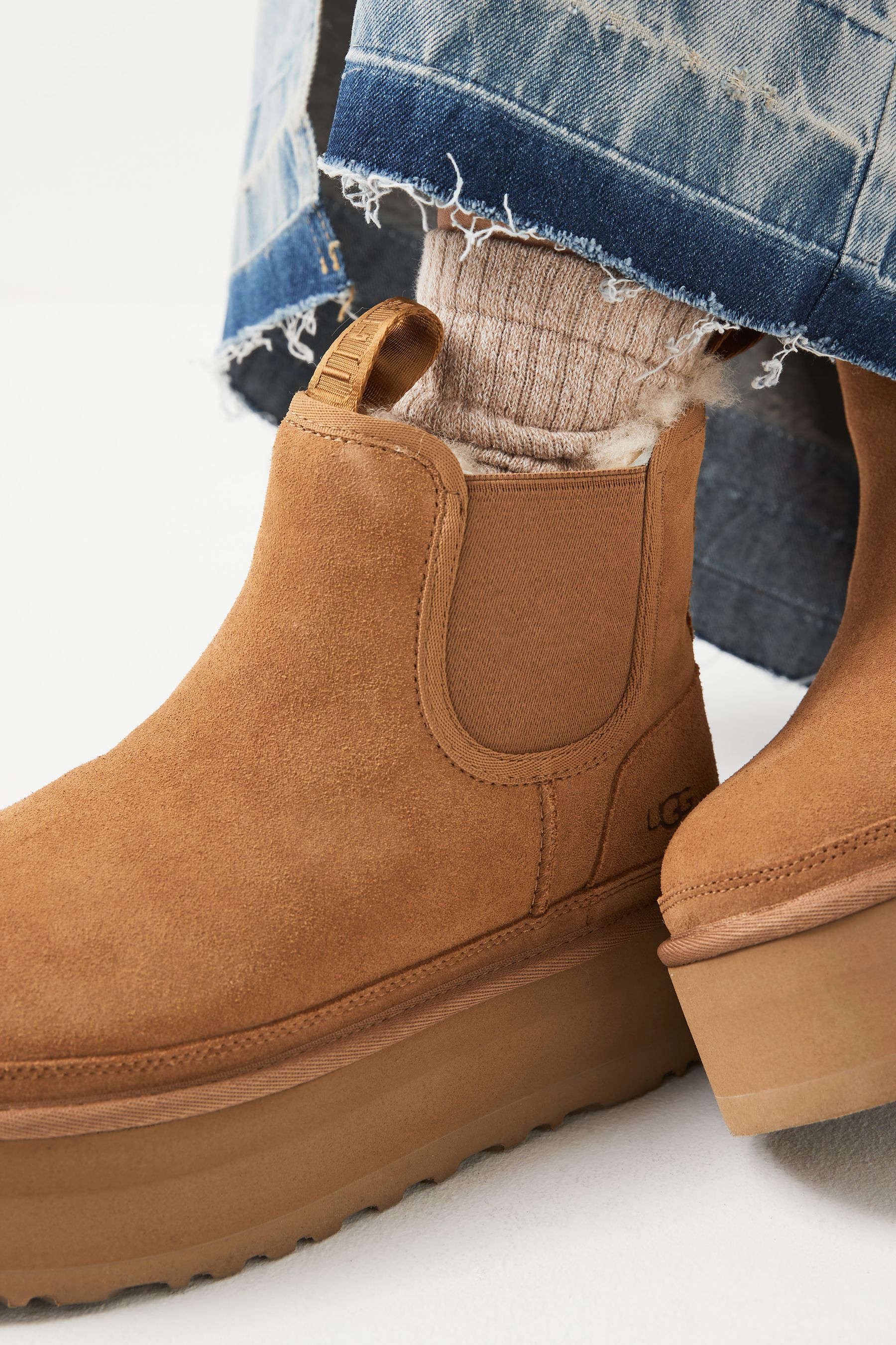 Ugg hillhurst boot black shop