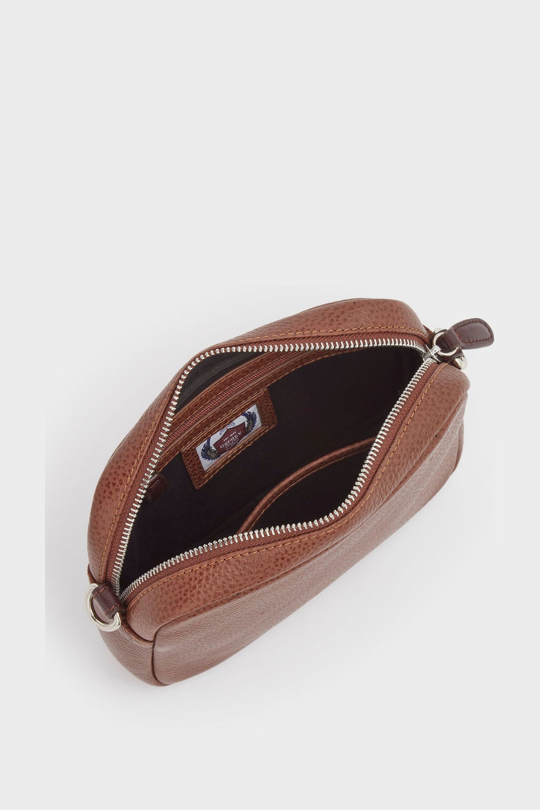 fig london grandma bagブラウン Zanir Furtado Marruá Bag Brown – Lachesis London