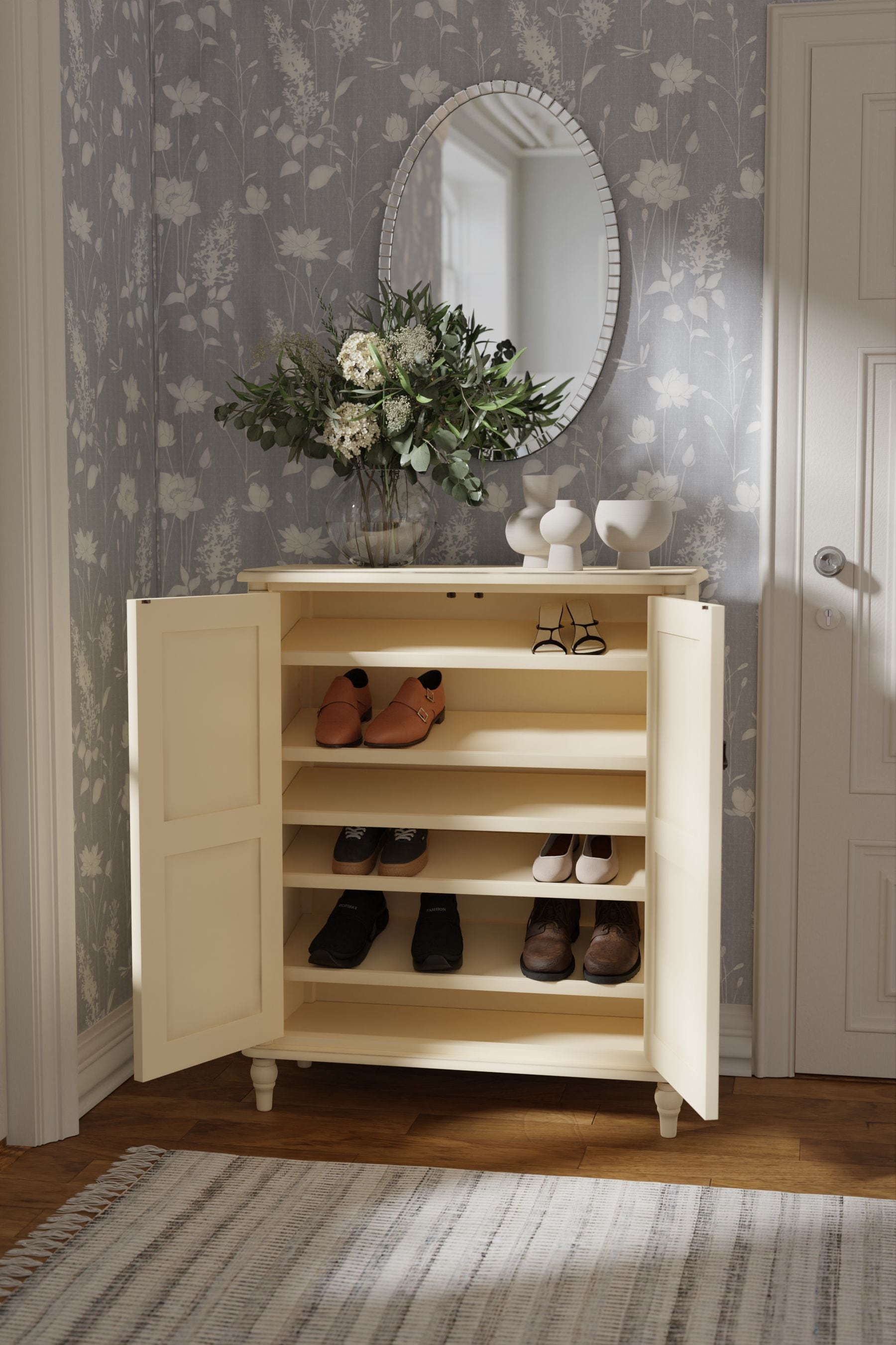 Next shoe cabinet sale