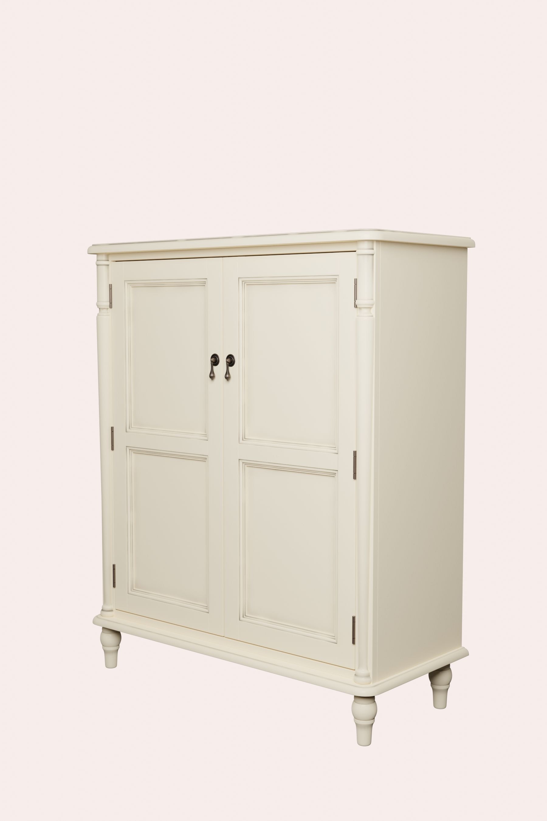 Ashley shop shoe cabinet