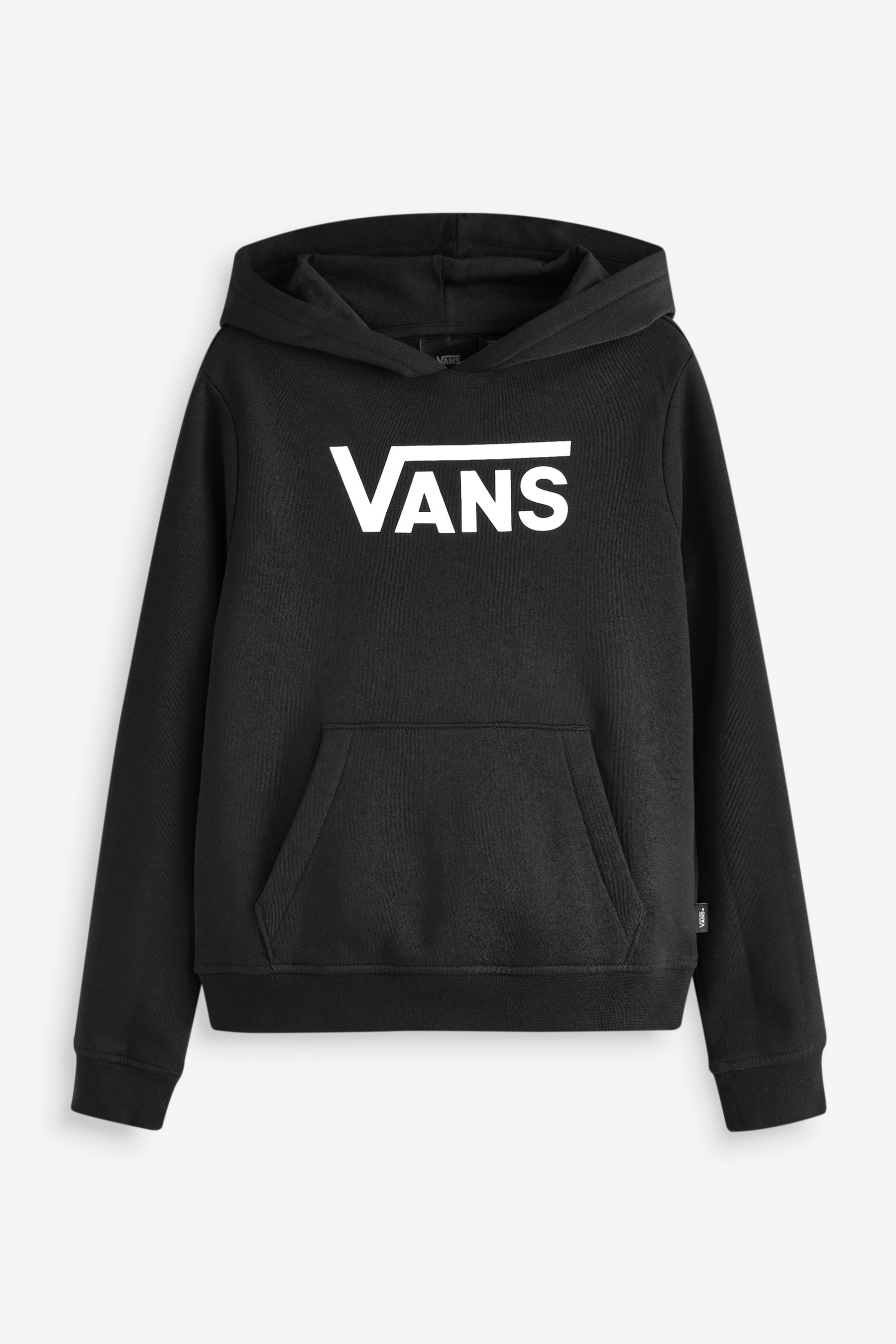 Buy Vans Girls Logo Hoodie from the Next UK online shop