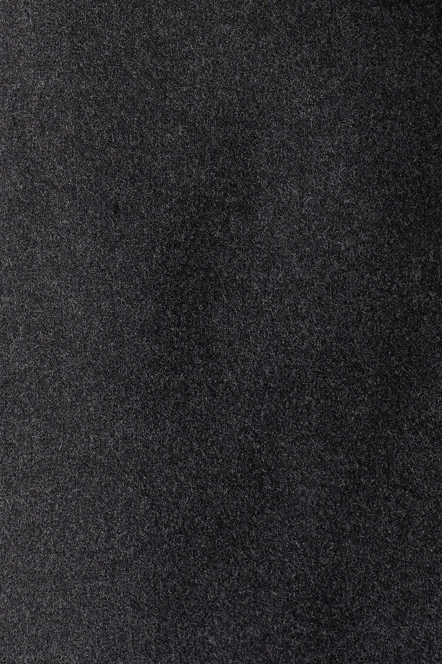 Mens grey sales epsom coat