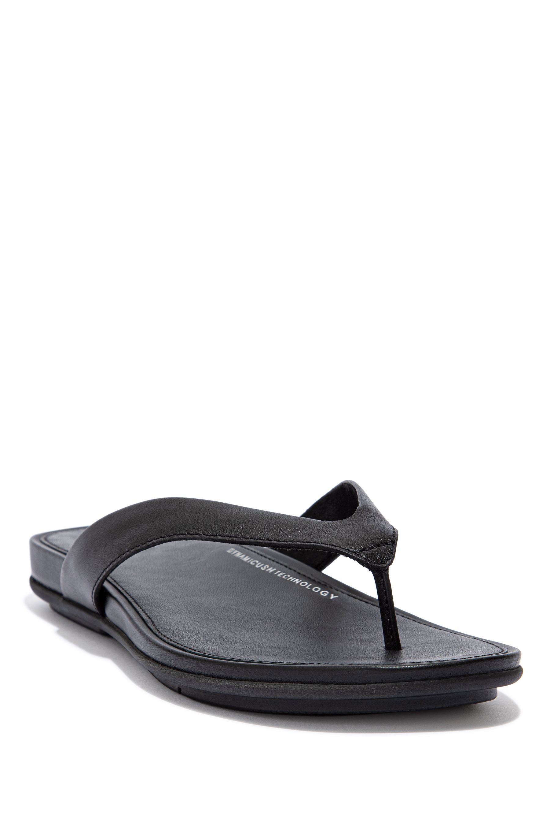 Ladies black flip online flops uk