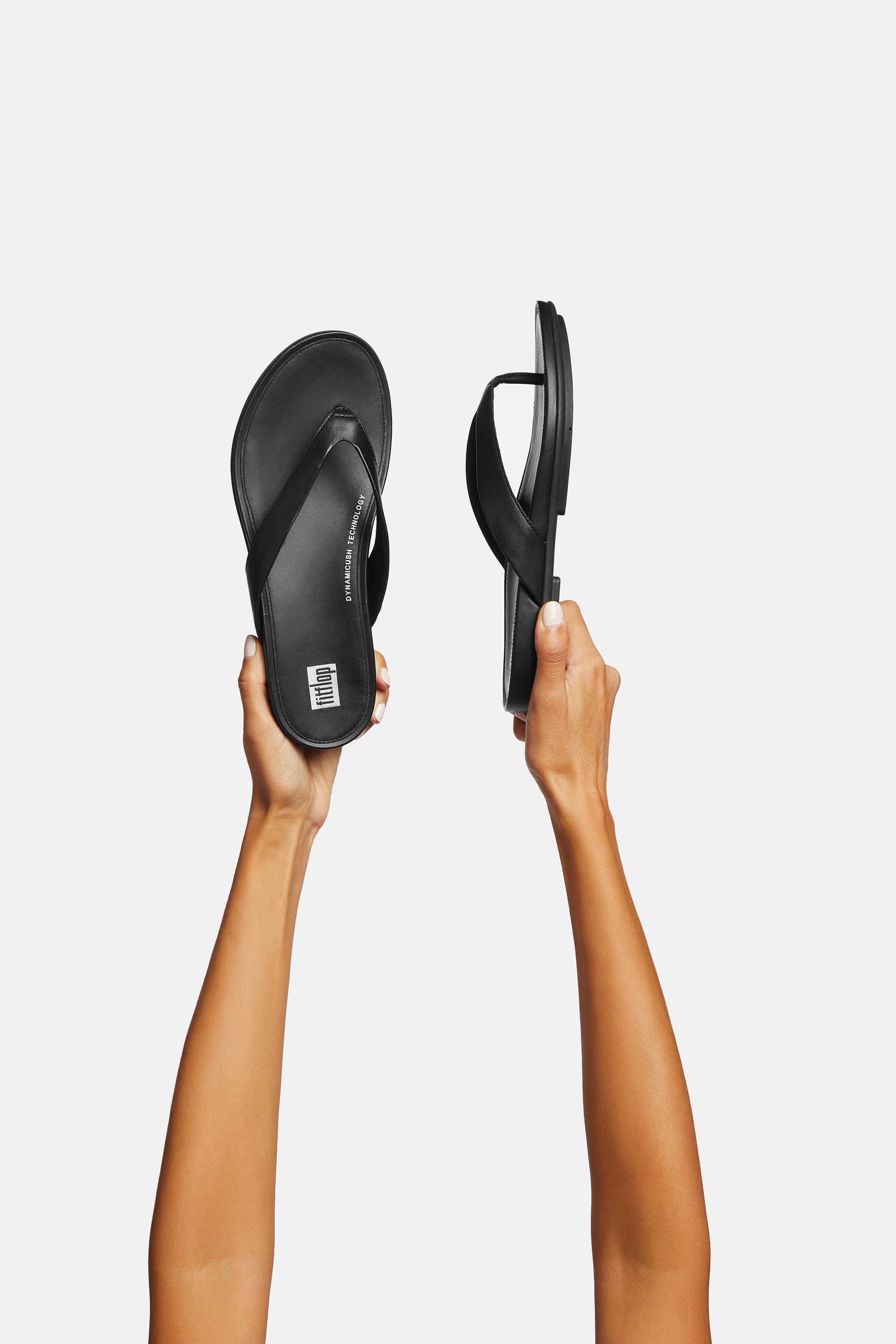 Gracie flip flops store