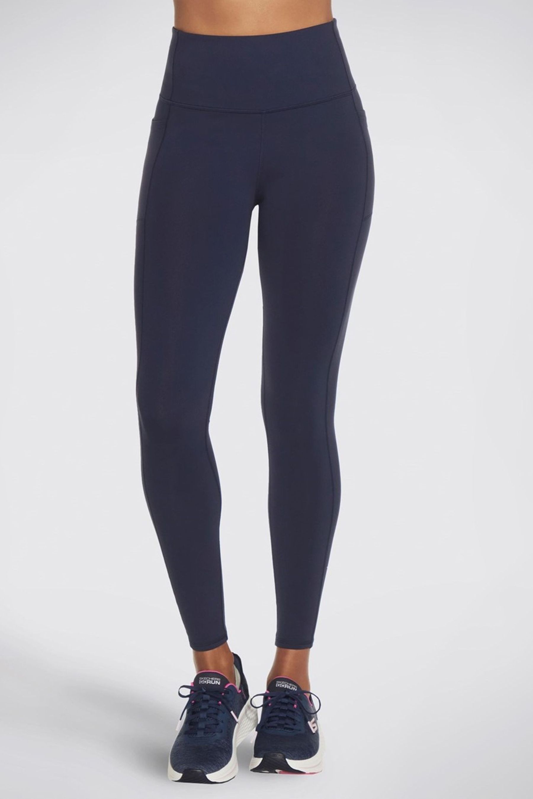 Skechers go flex high waisted top legging