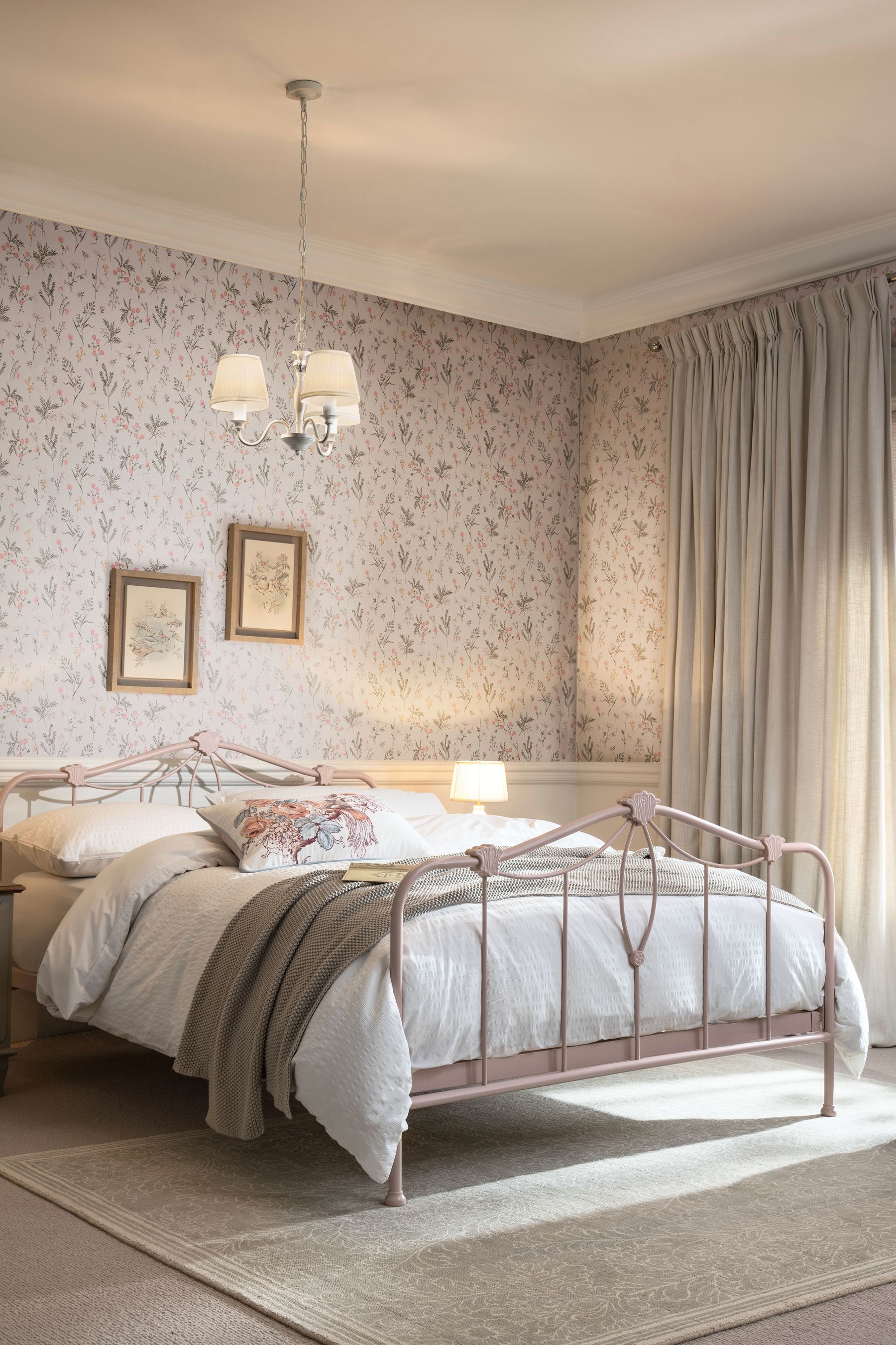 Laura ashley top boys bedroom