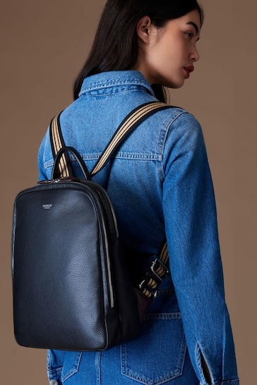 Osprey London The Chiswick Leather Backpack