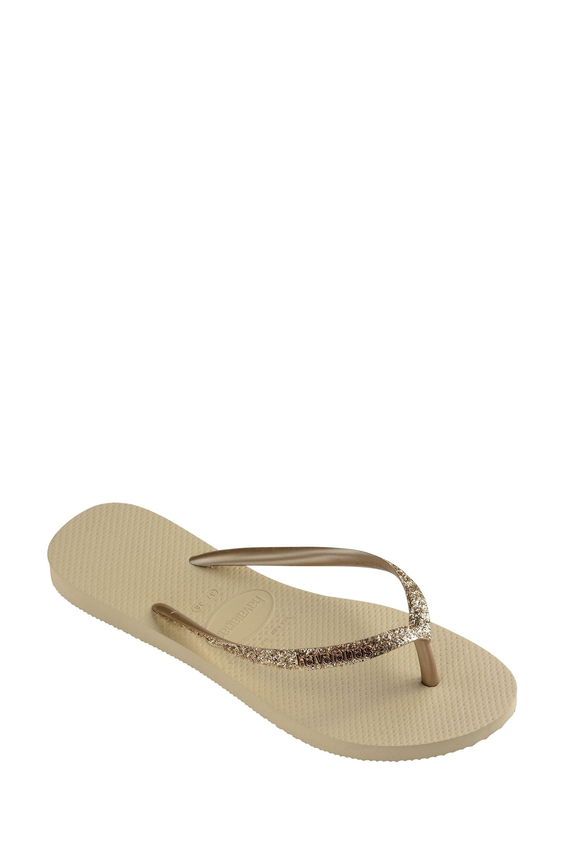 Sparkly flip flops on sale next