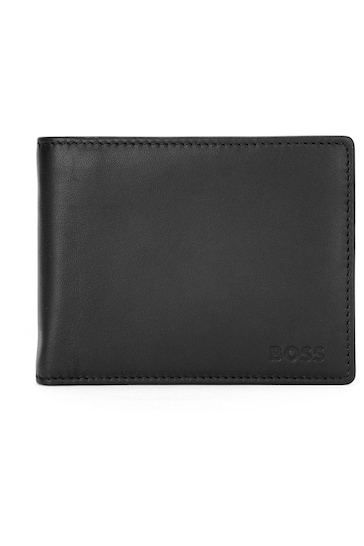 Buy BOSS Black Asolo Wallet from the Next UK online shop
