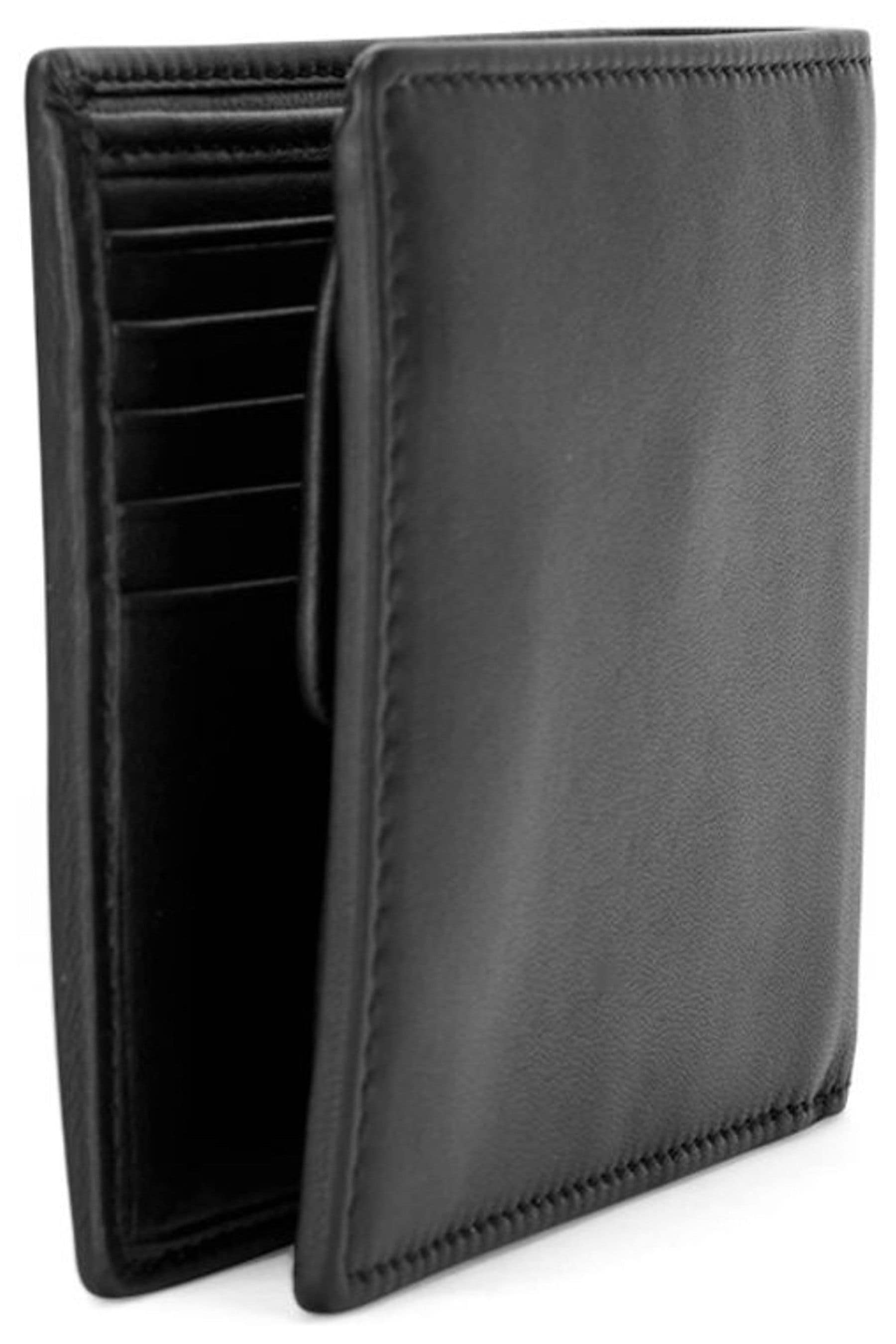 Buy BOSS Black Asolo Wallet from the Next UK online shop