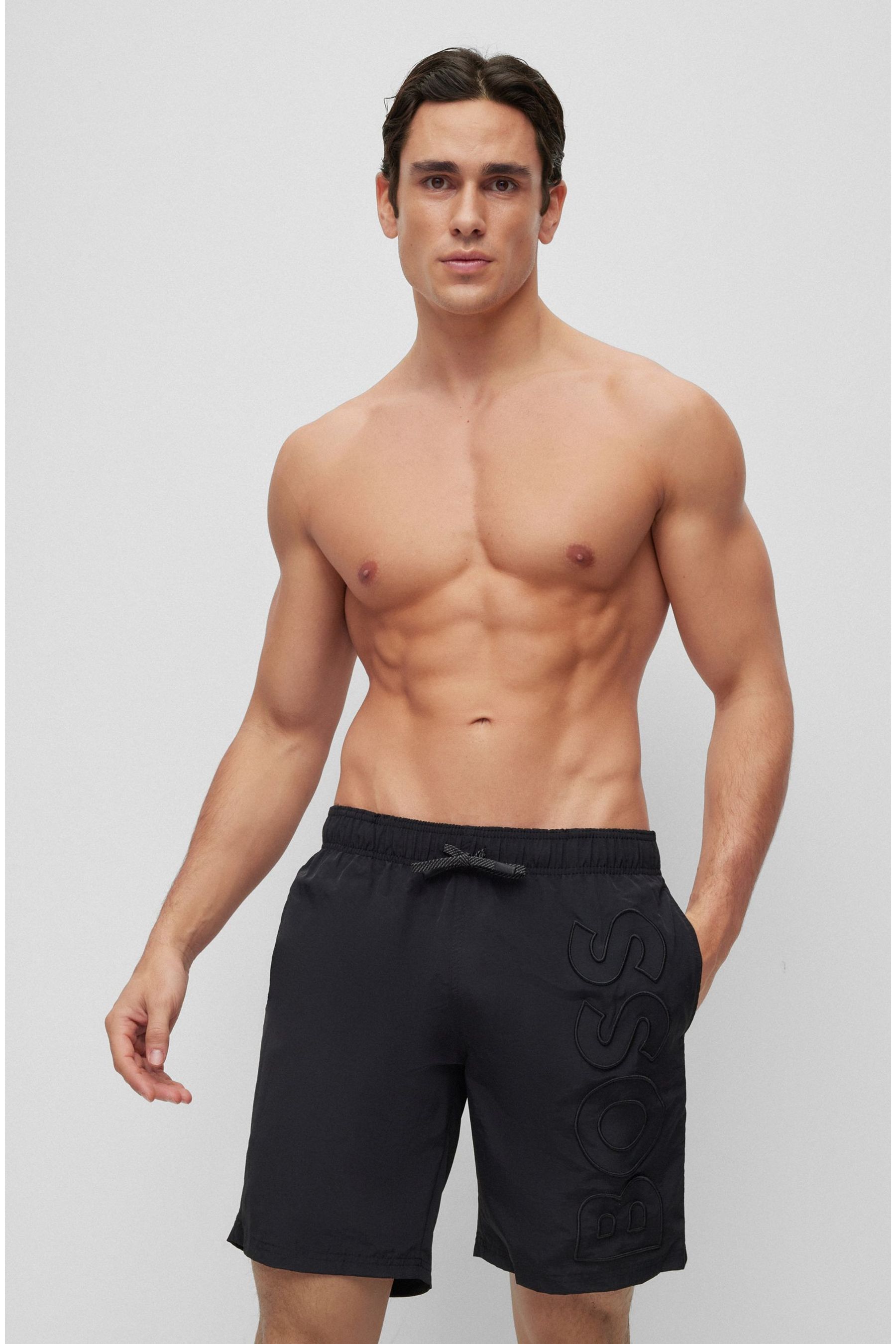 Boss orca swim hot sale shorts