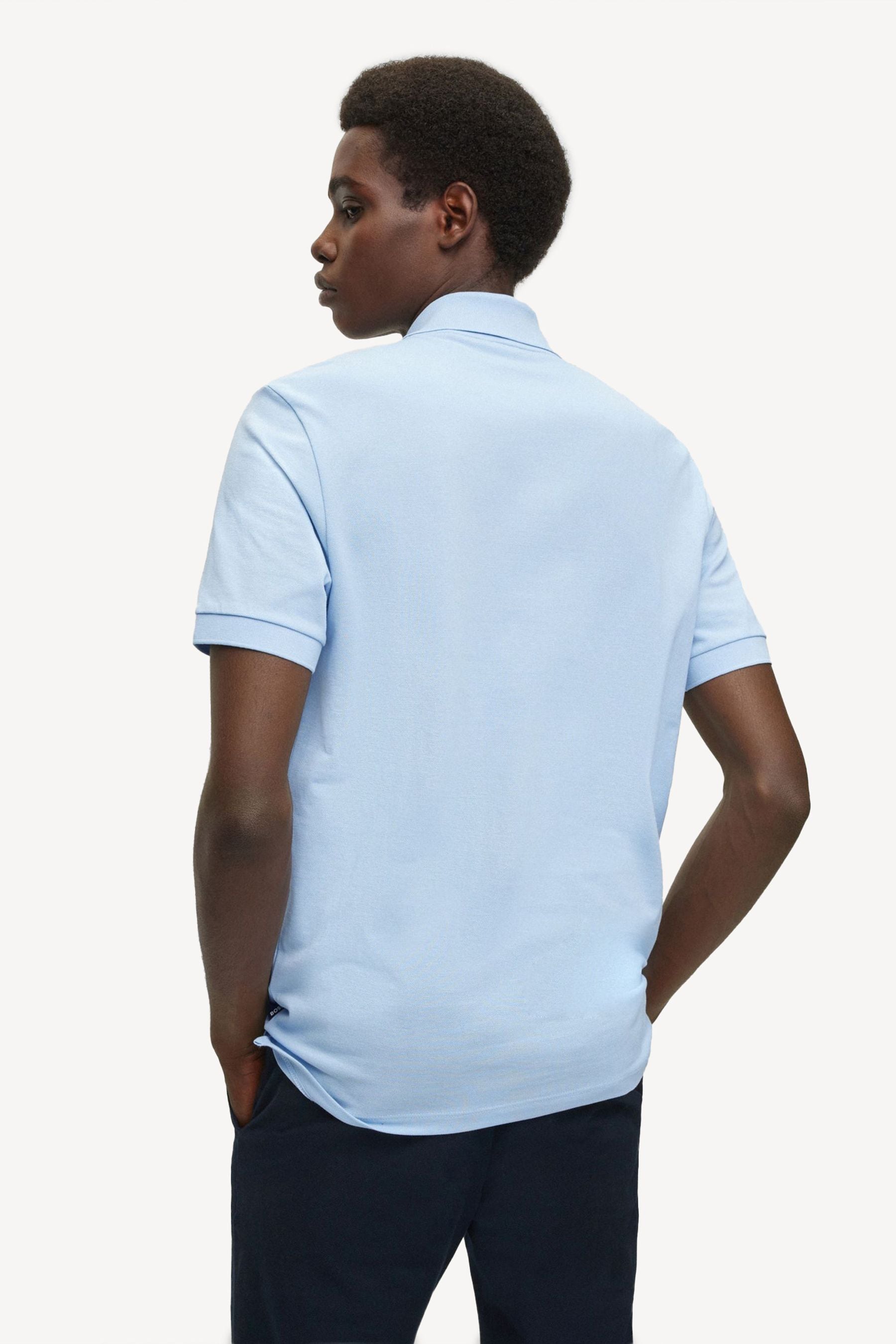 Light blue hotsell polo pants