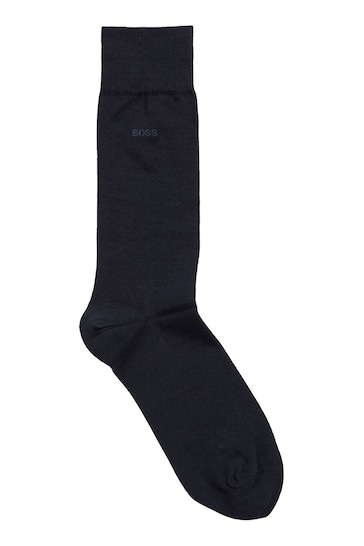 Buy BOSS Blue Marc Socks from the Next UK online shop