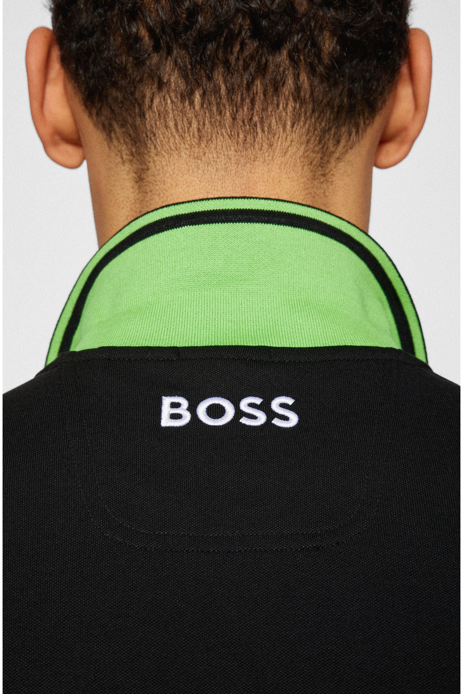 Boss paddy outlet pro polo shirt