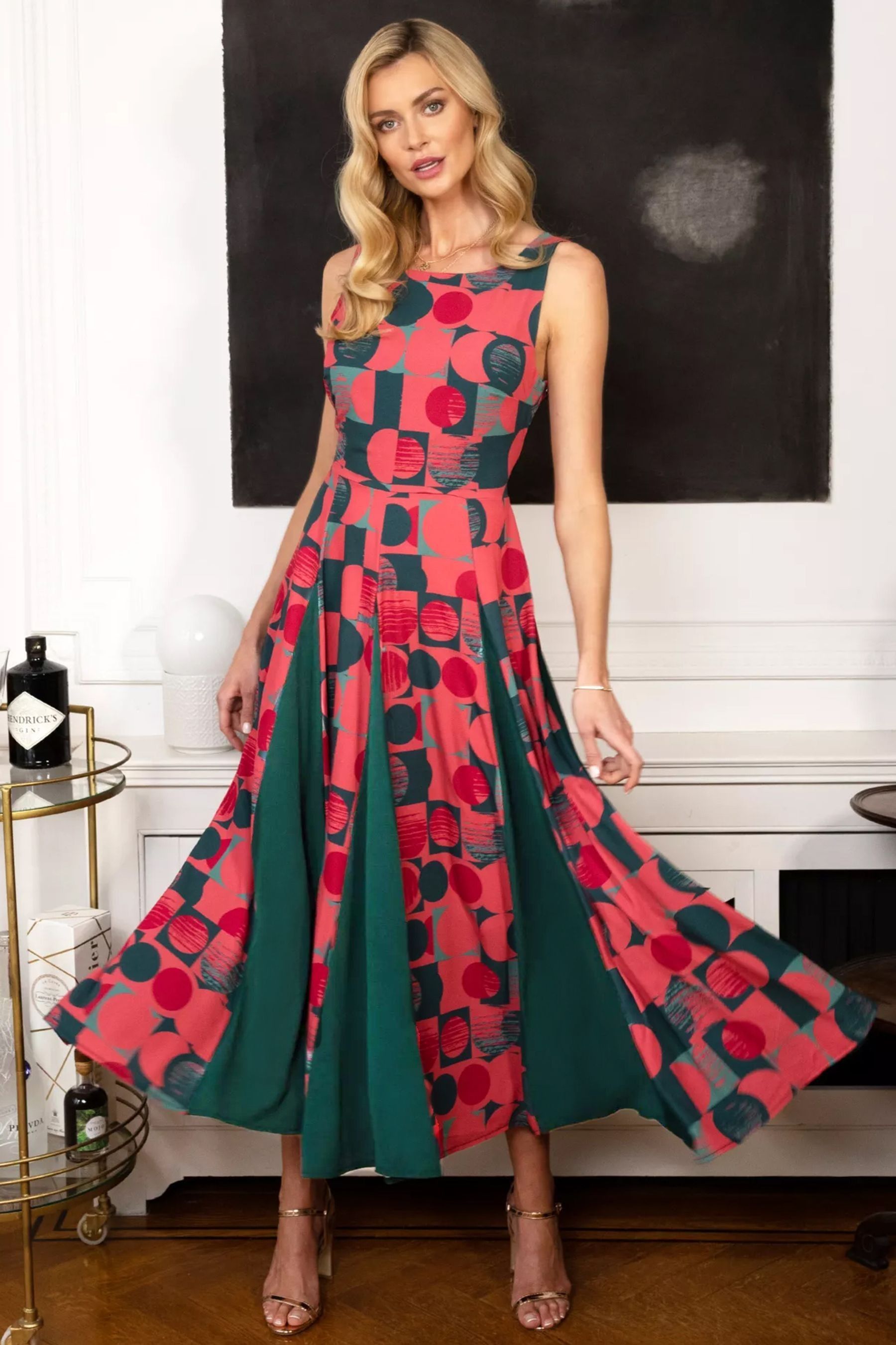 Hotsquash sale dresses top