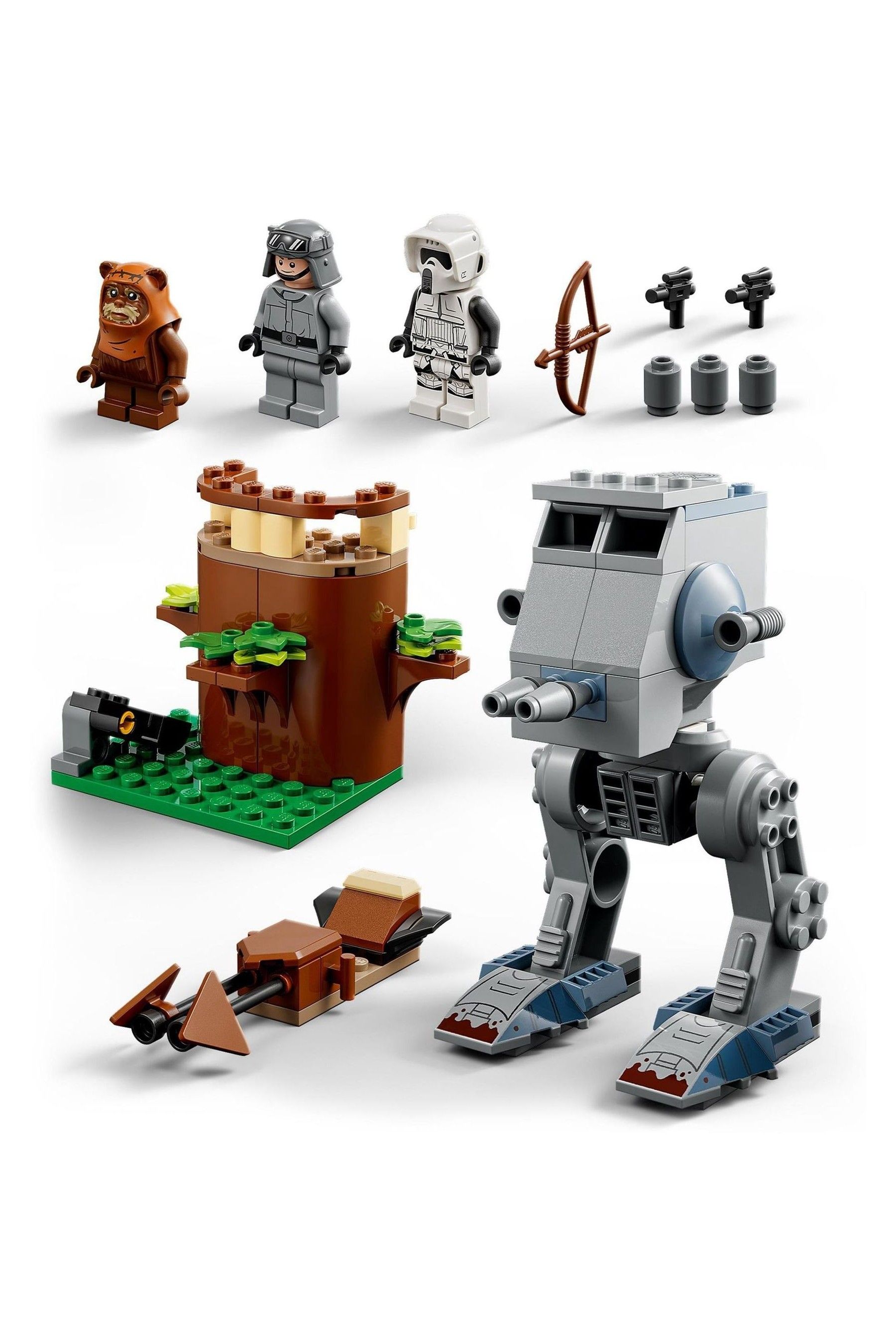 Legos for boys star wars on sale