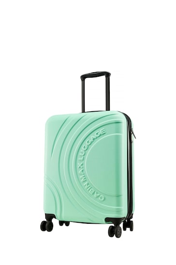 Cabin Max Velocity Carry On Case 4 Wheel Bag