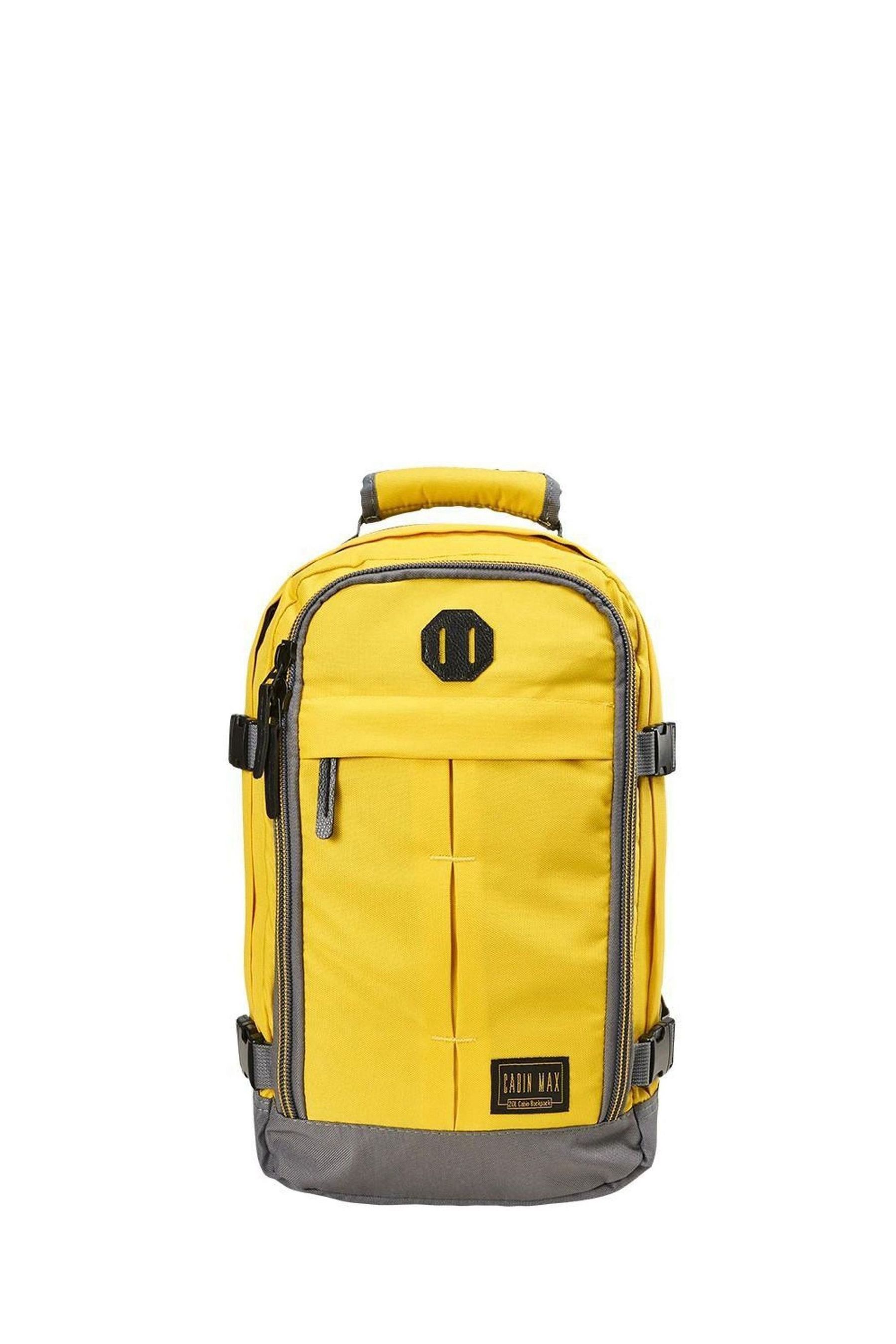 Cabin max metz plus outlet review