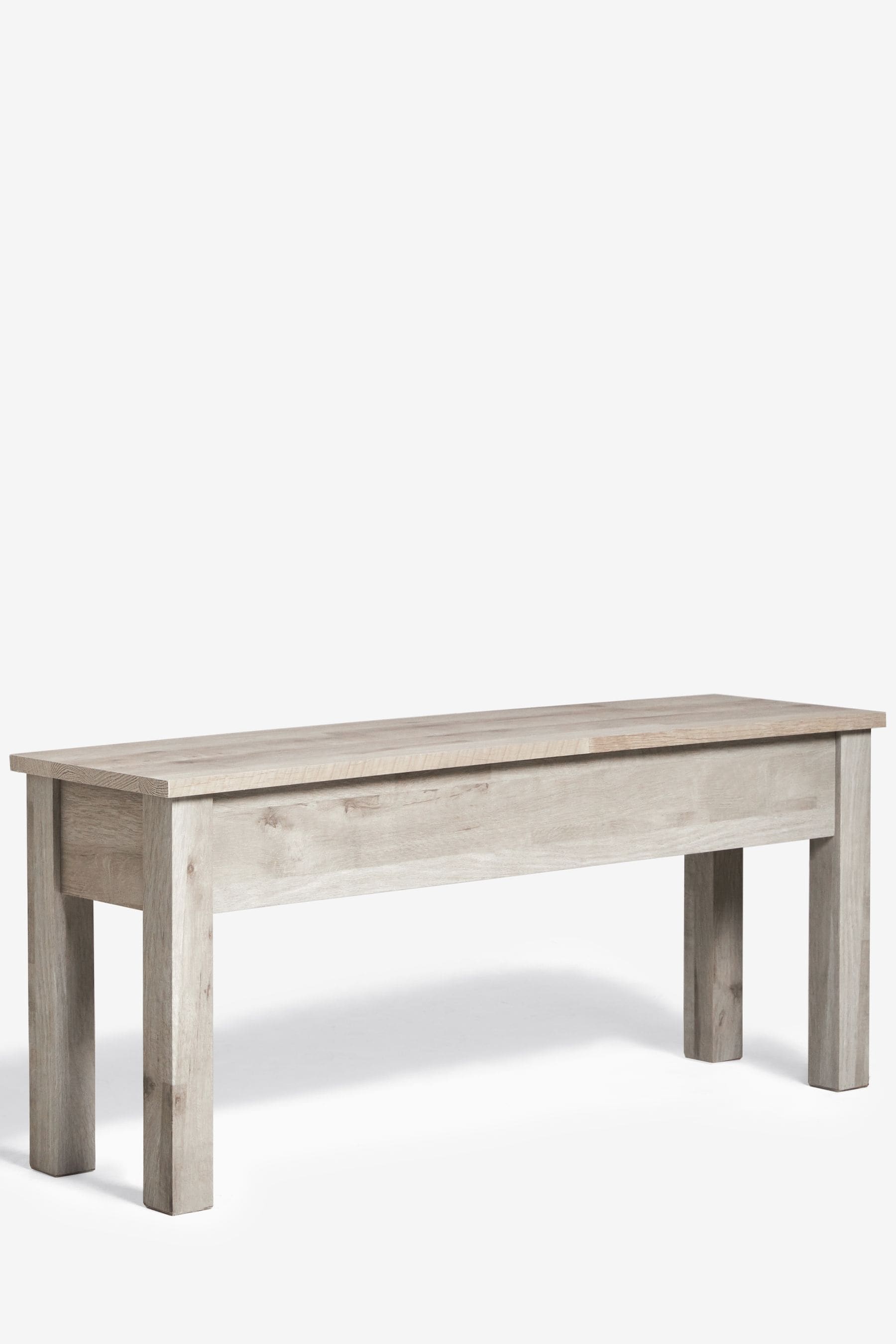 Next bronx table store and bench set