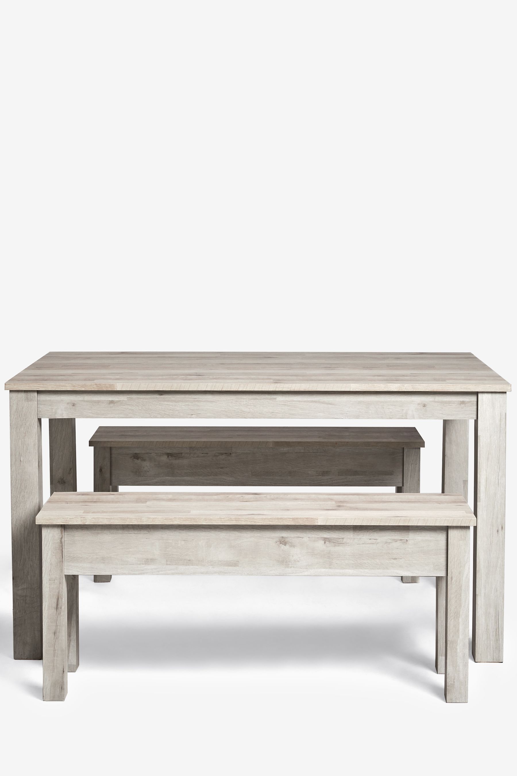 Next bronx bench shop set