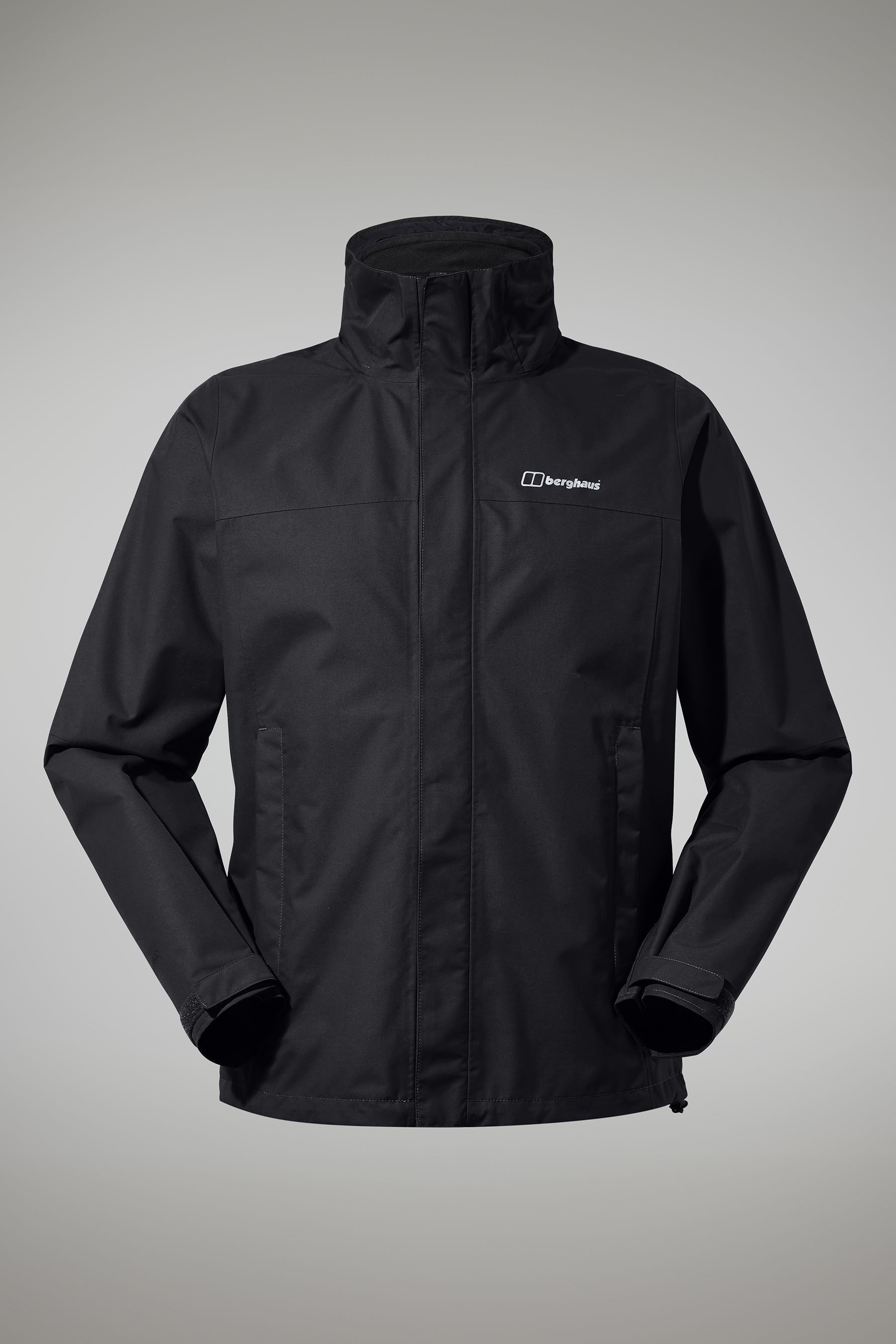 Berghaus rg alpha men's waterproof jacket store
