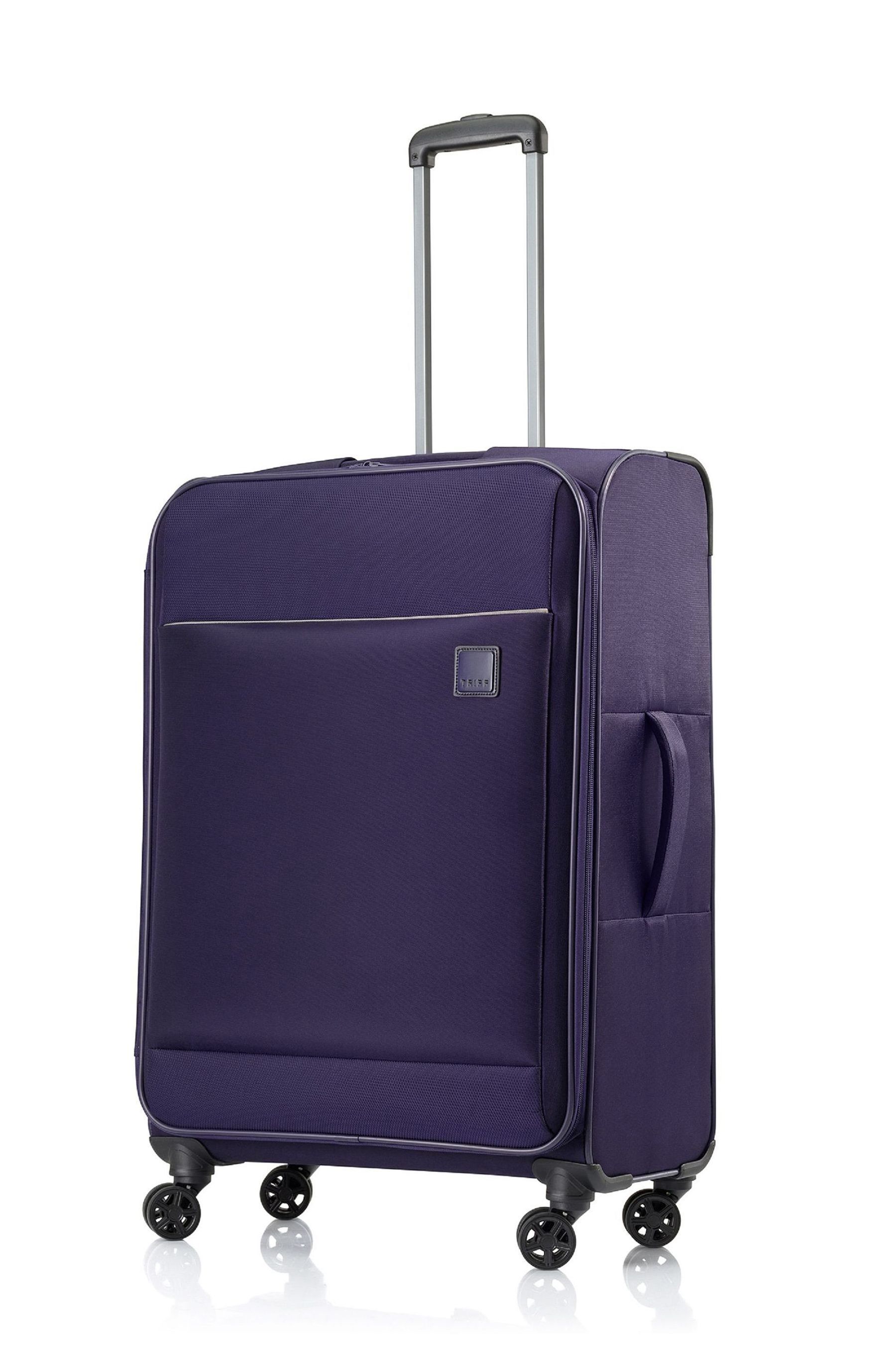 Tripp damson full circle top