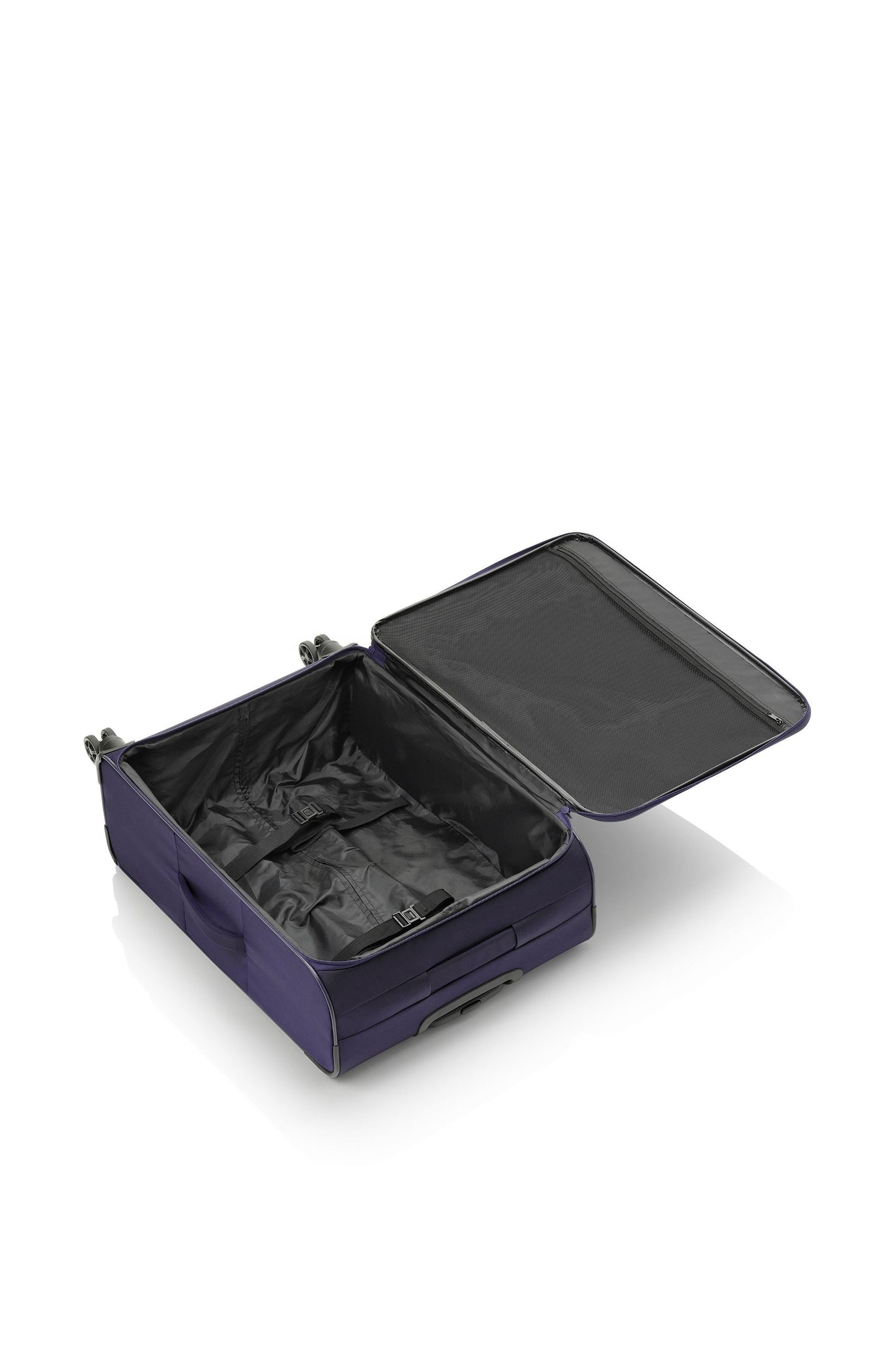 Buy Tripp Full Circle II Medium Four Wheel Suitcase 71cm from the