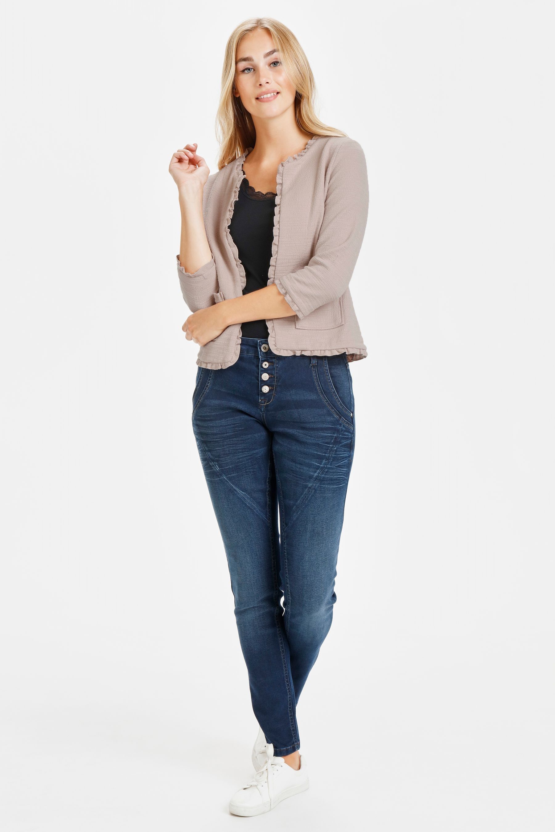 Cream deals nellie cardigan