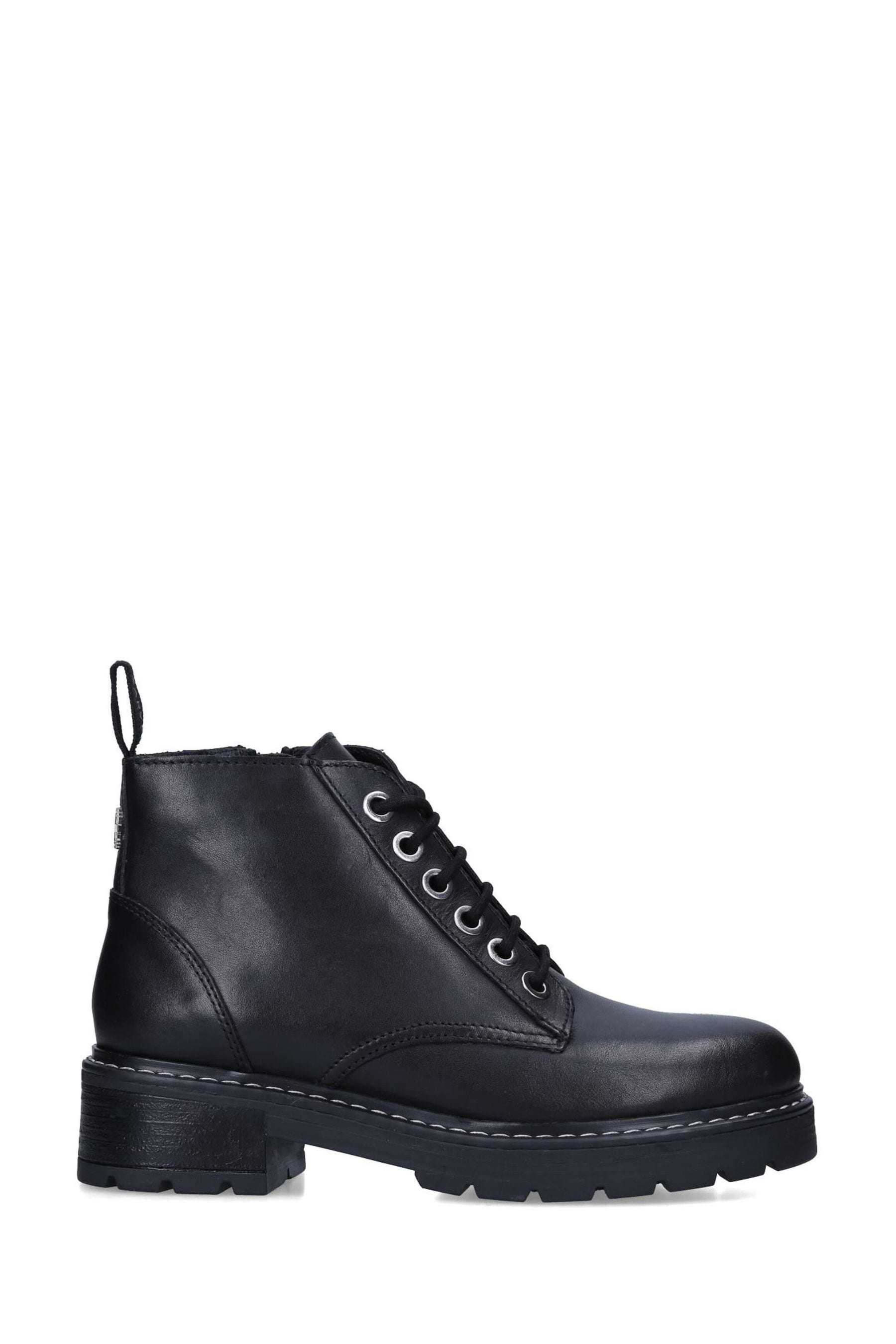 Buy Carvela Black TRINKET Boots from the Next UK online shop