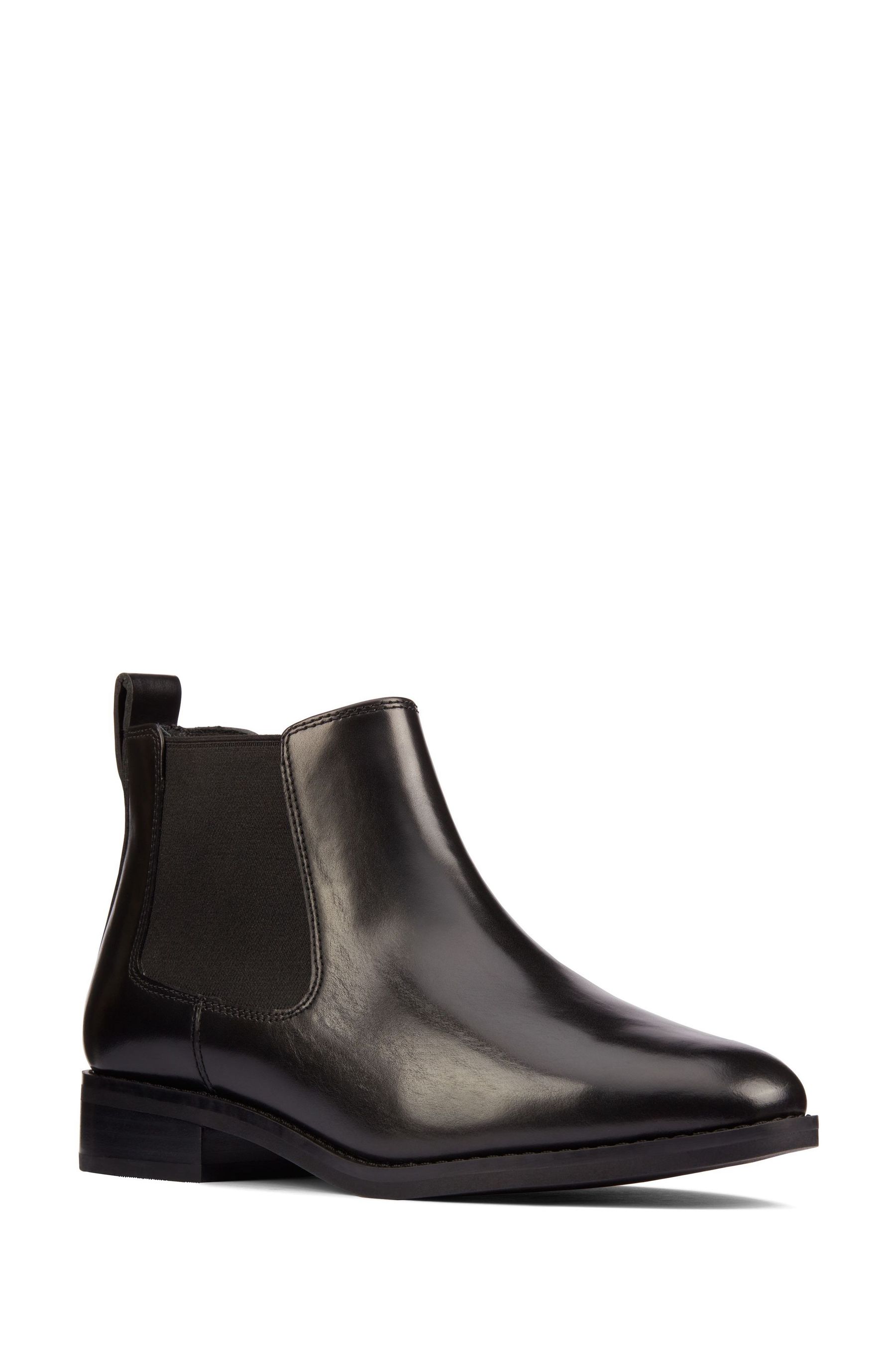 Clarks womens chelsea boots store