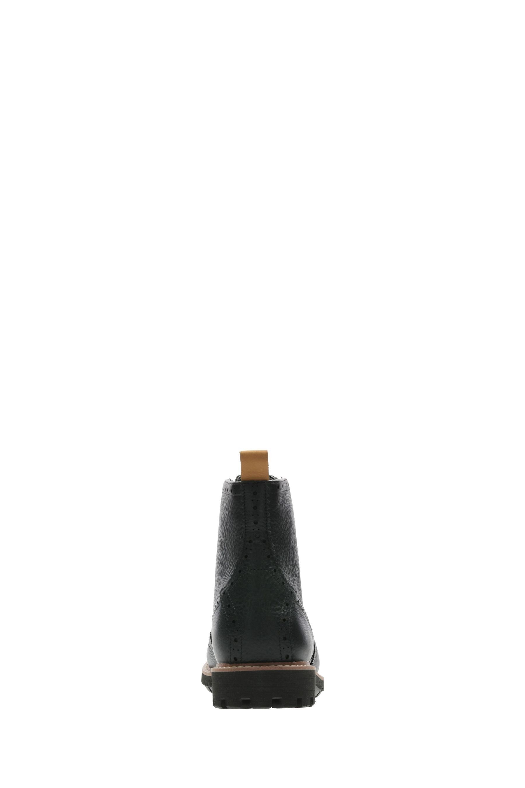Clarks batcombe store lord black