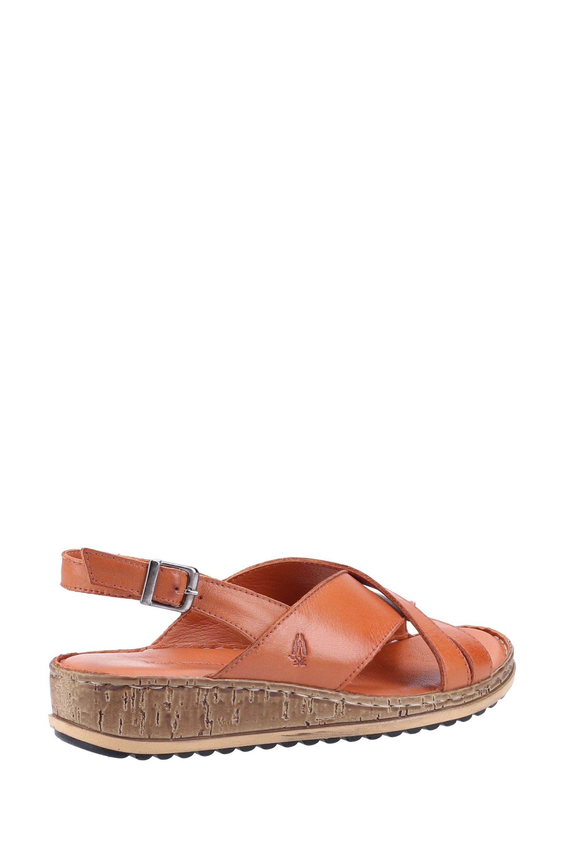 Hush puppies elena sandal store