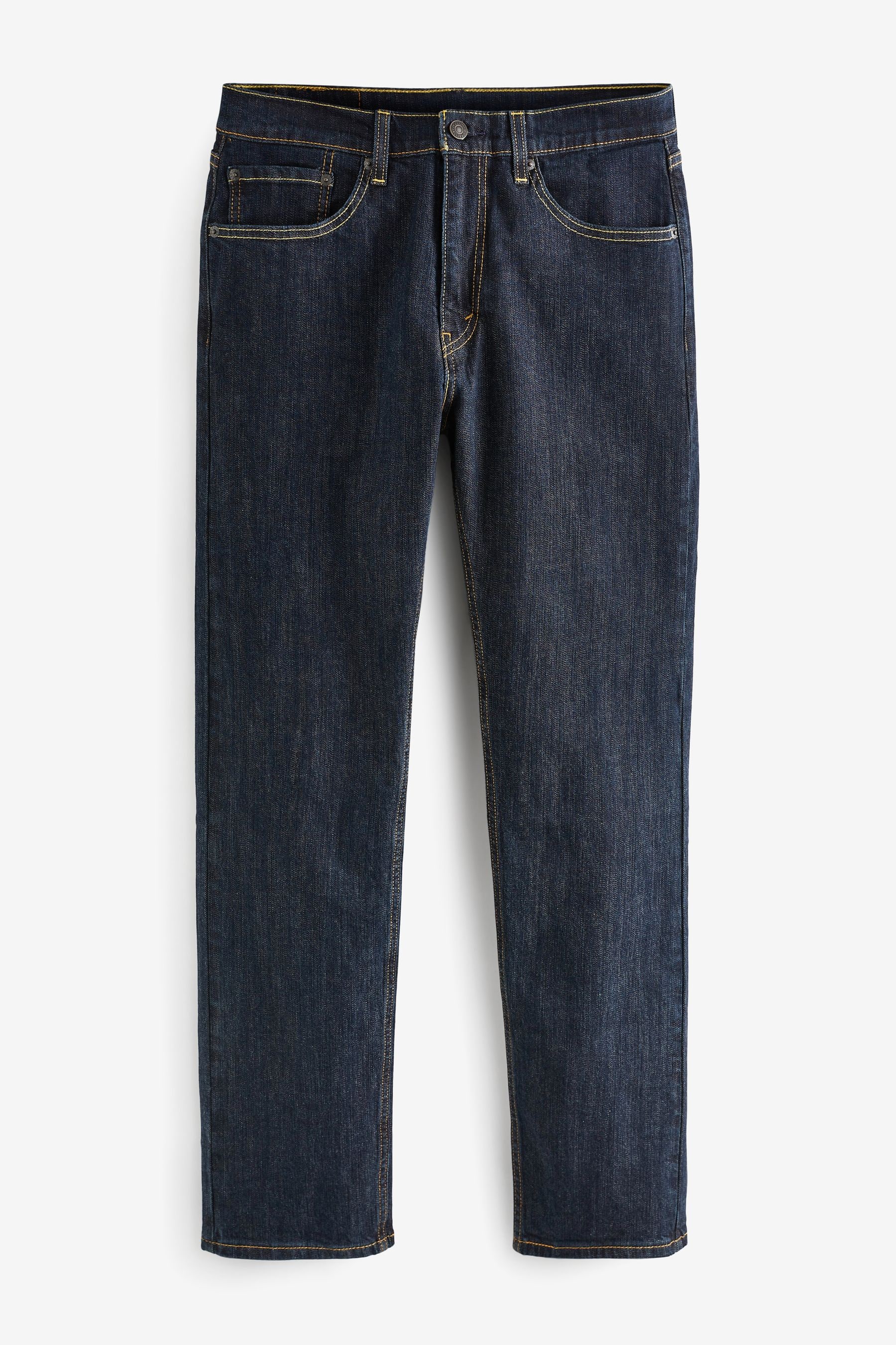 Levis 505 rinse top