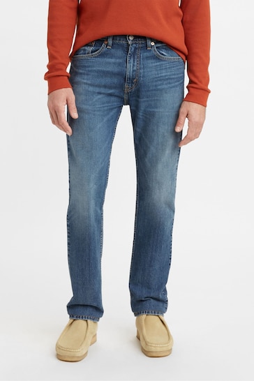 Levi's® Glowing 505™ Straight Fit Jeans