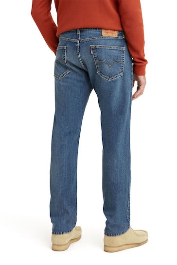 Levi's® Glowing 505™ Straight Fit Jeans