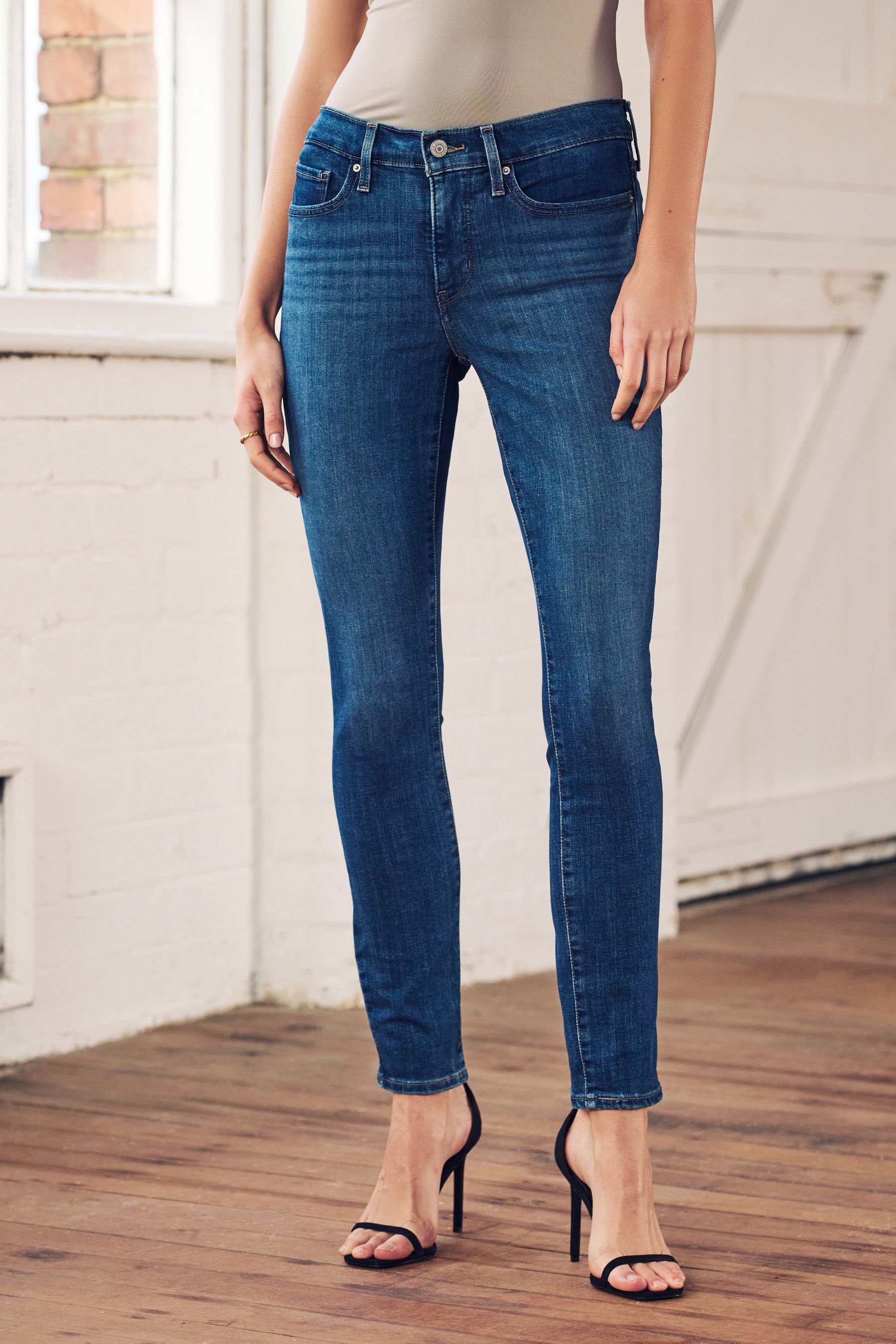 Levi's cheap 311 ankle