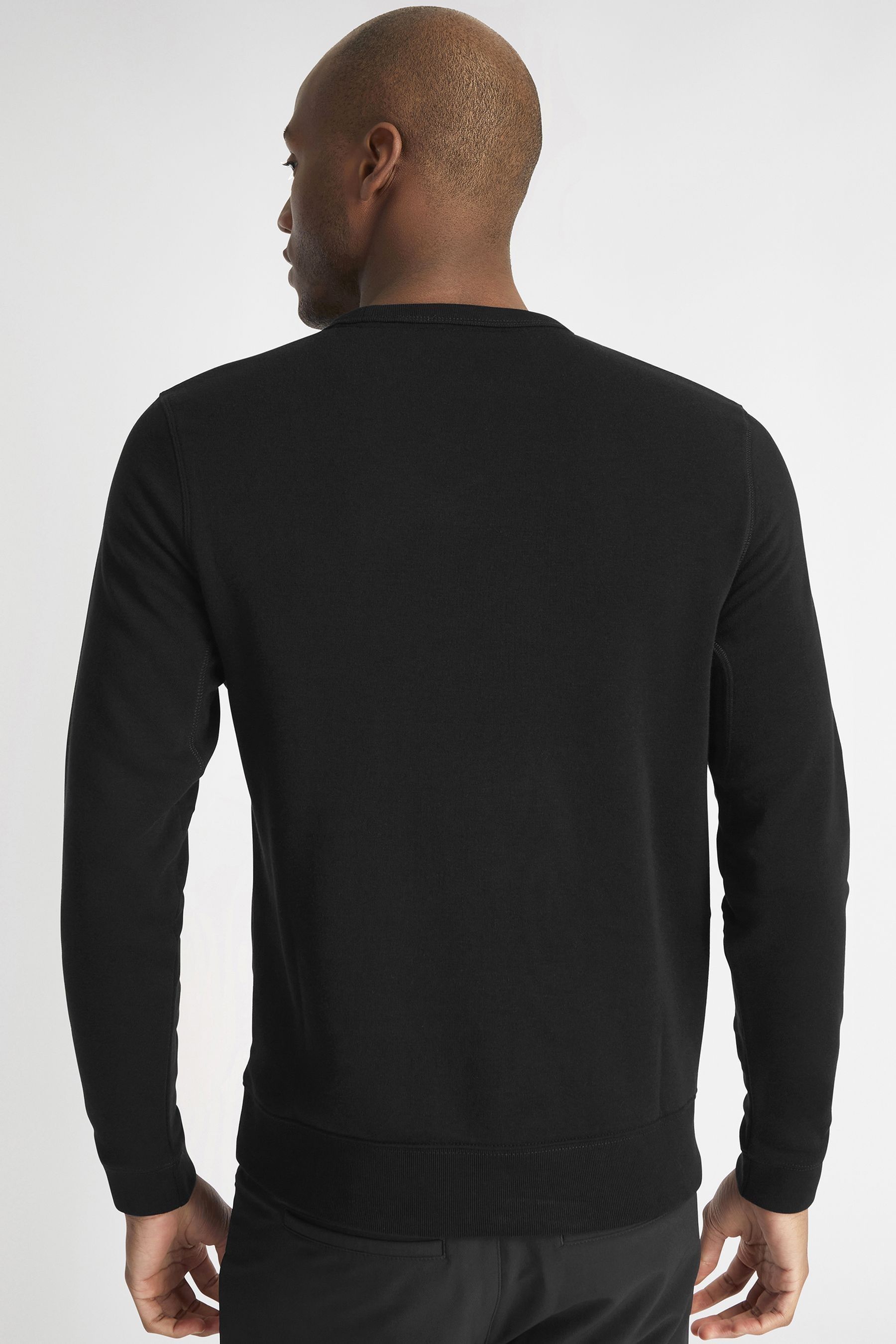 Calvin klein jumper uk on sale