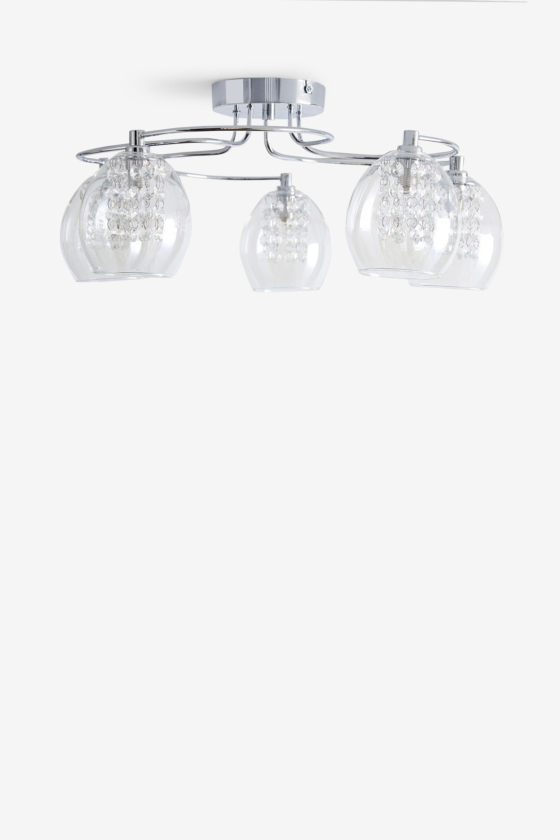 Next bella light discount replacement shades