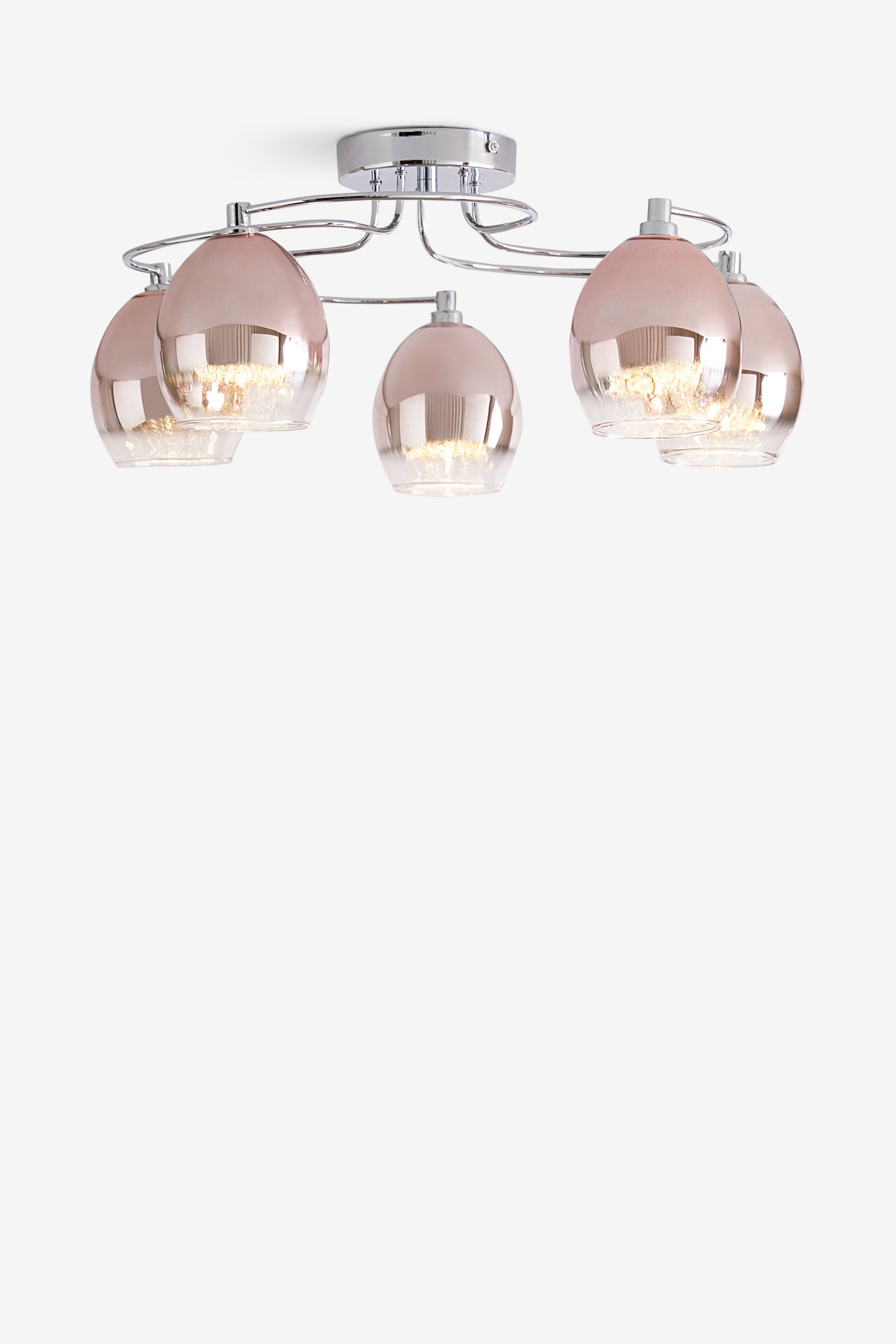 Next bella light fitting deals